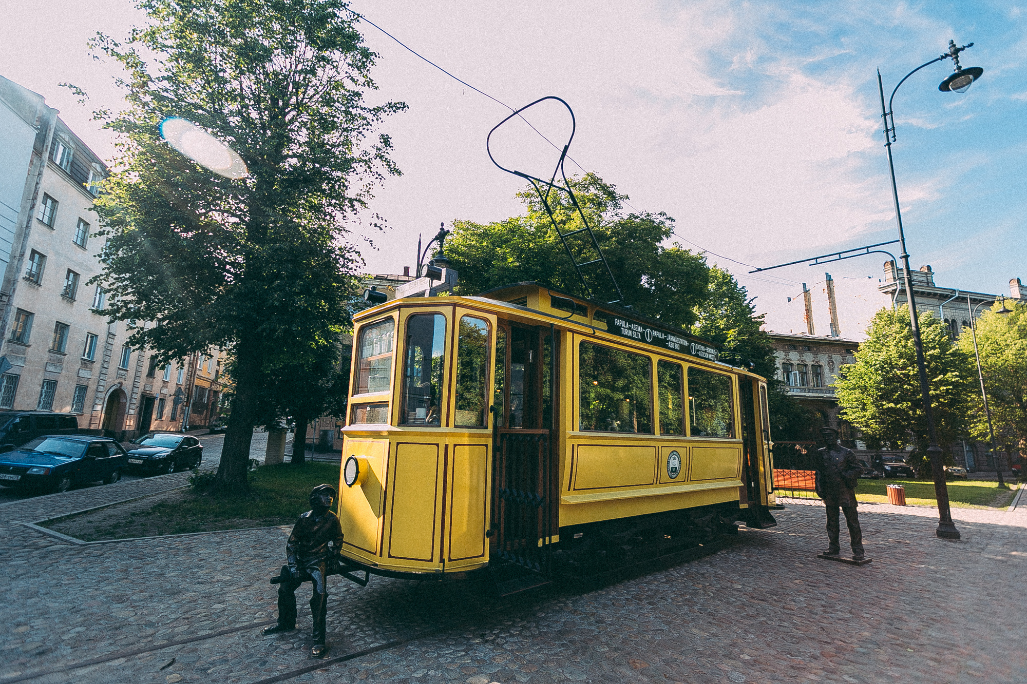 Выборг. Даша Яковенко Фотограф Спб