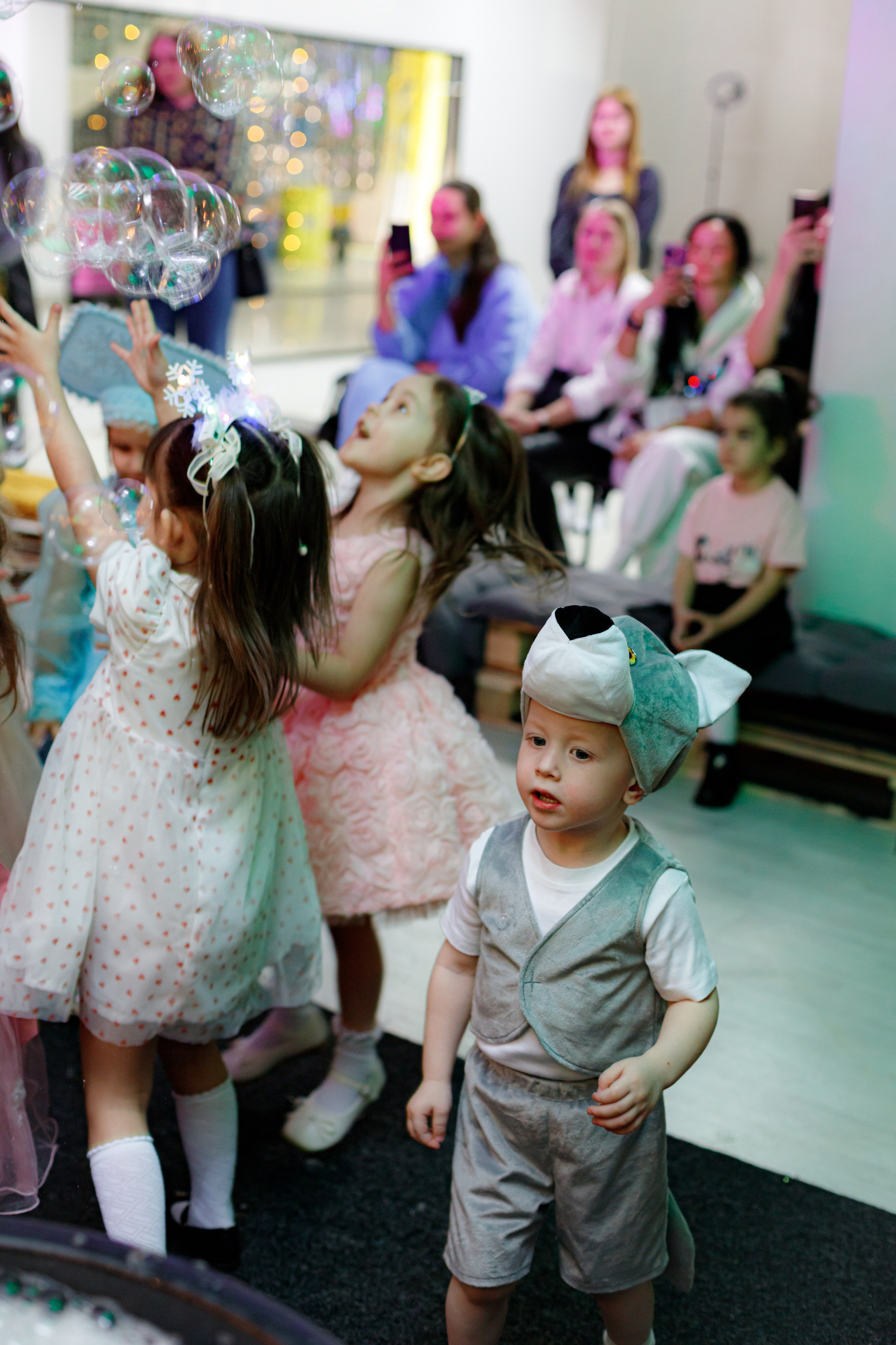 HAPPY NEW YEAR part/4. Photokarish