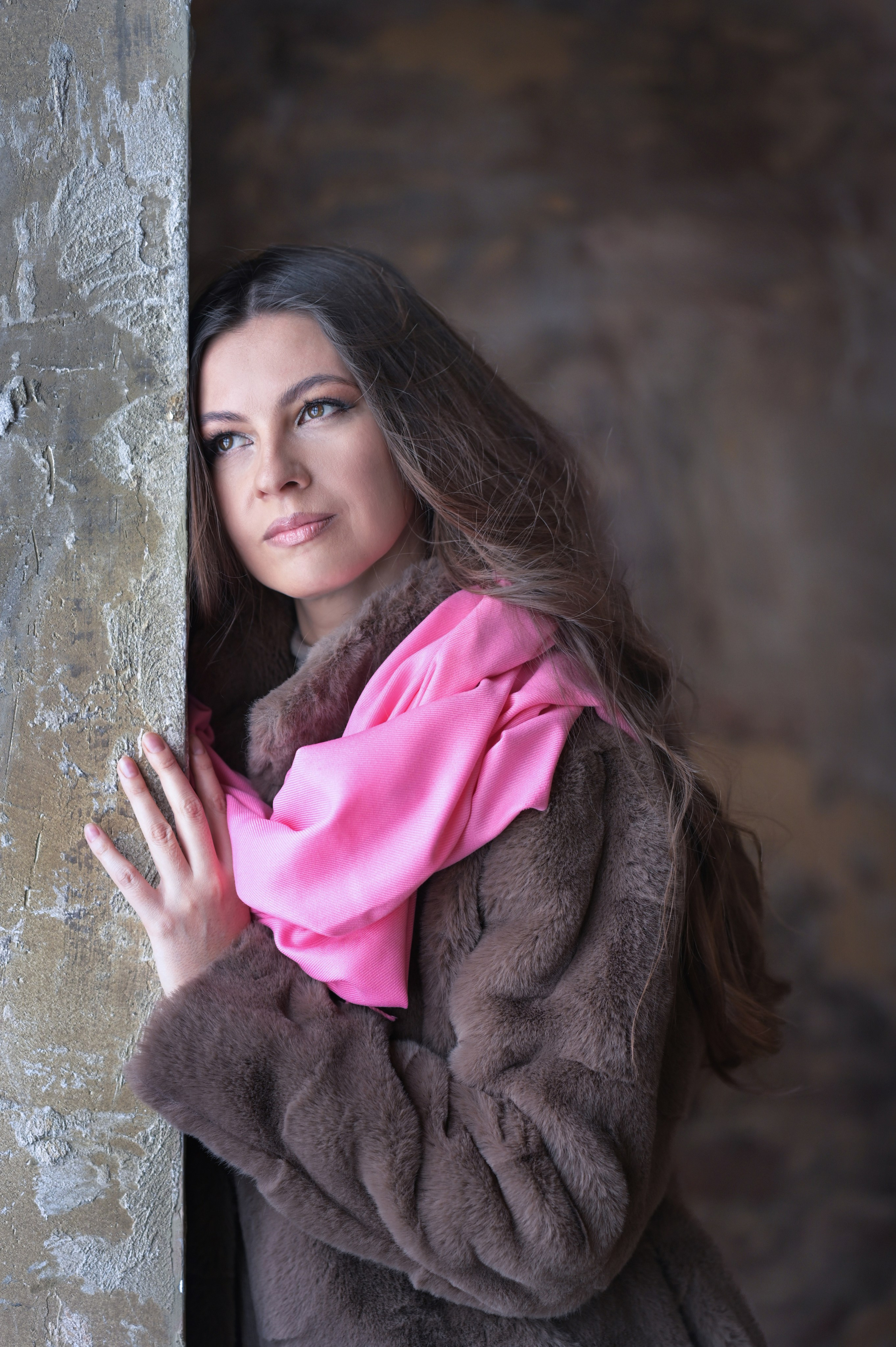 НИНА. Наталия Моргунова. Фотограф в Королеве и Москве