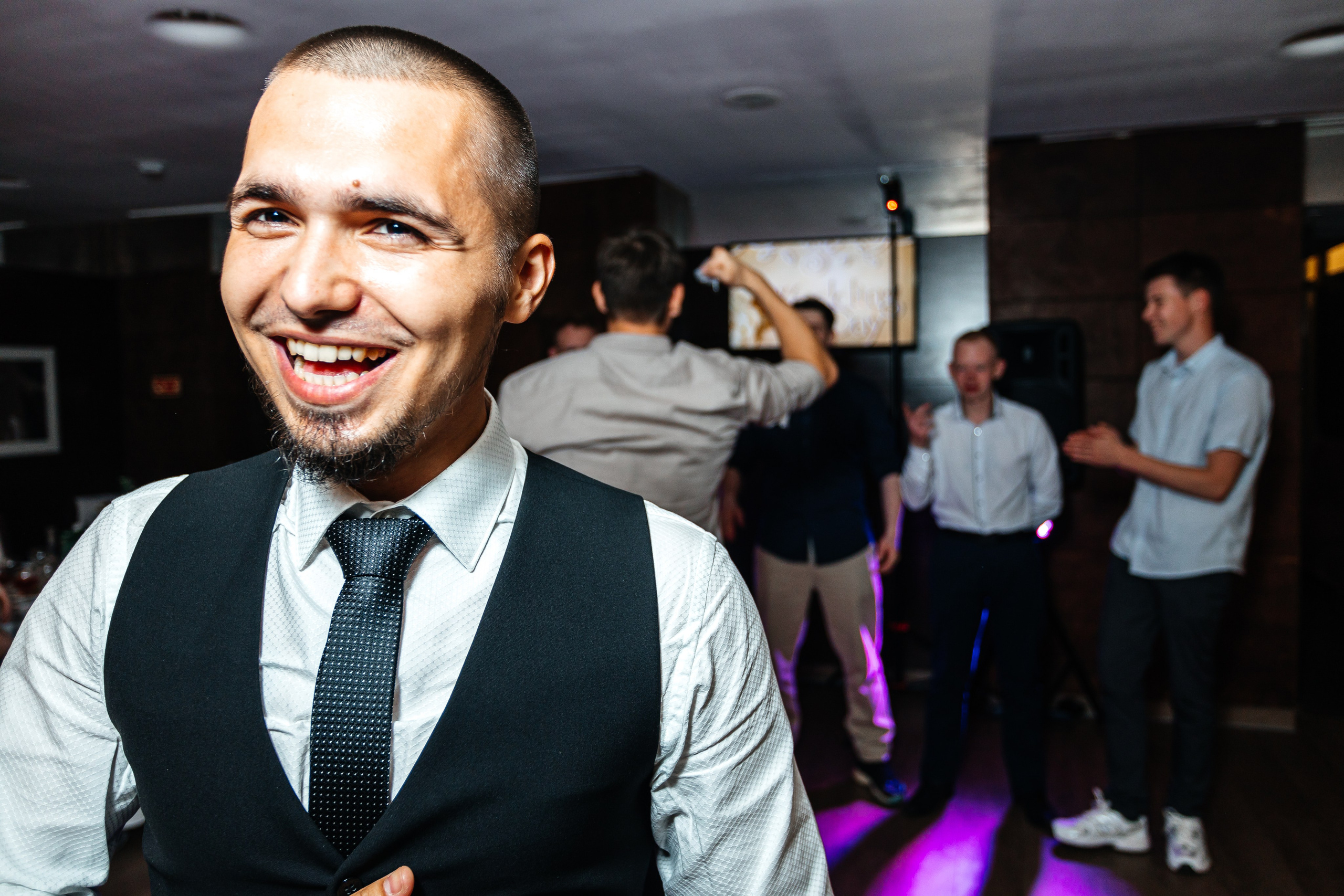 Александр Оношкин. Свадебный фотограф в Екатеринбурге