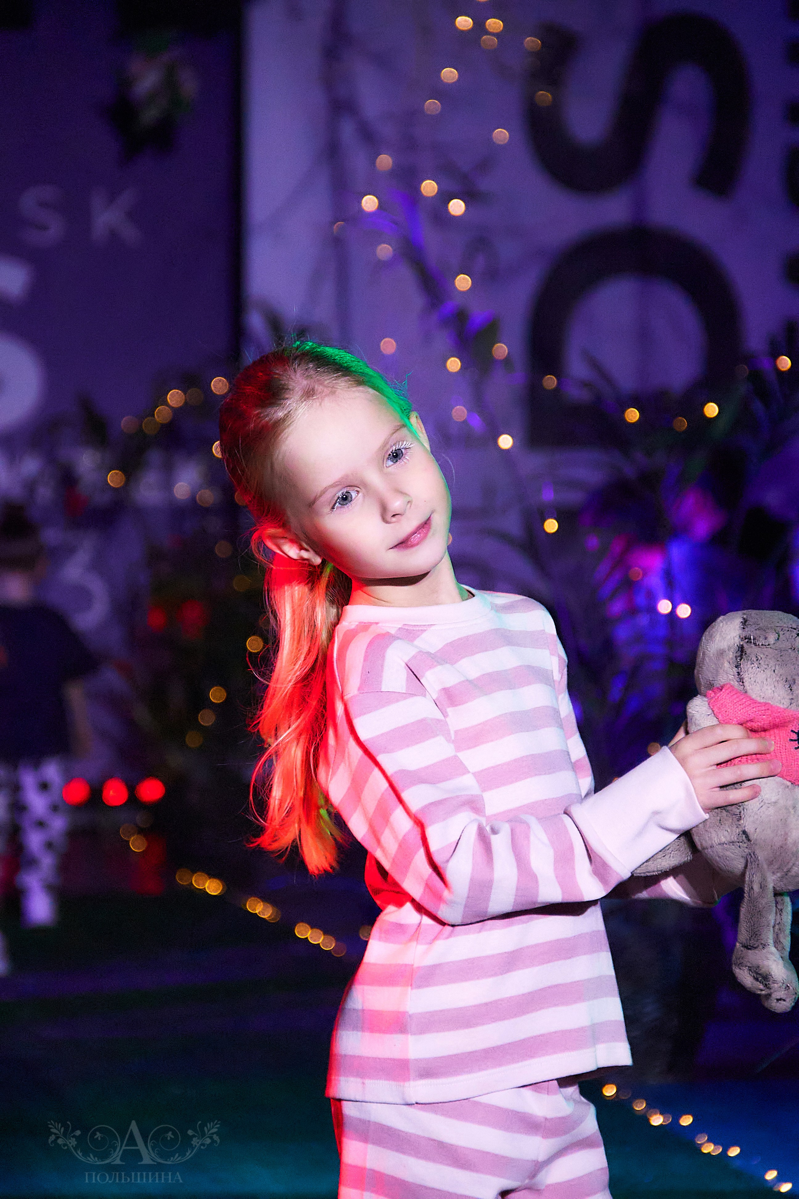 SMOLENSK KIDS FASHION WEEK 2023. Фотограф в Смоленске Ася Польшина