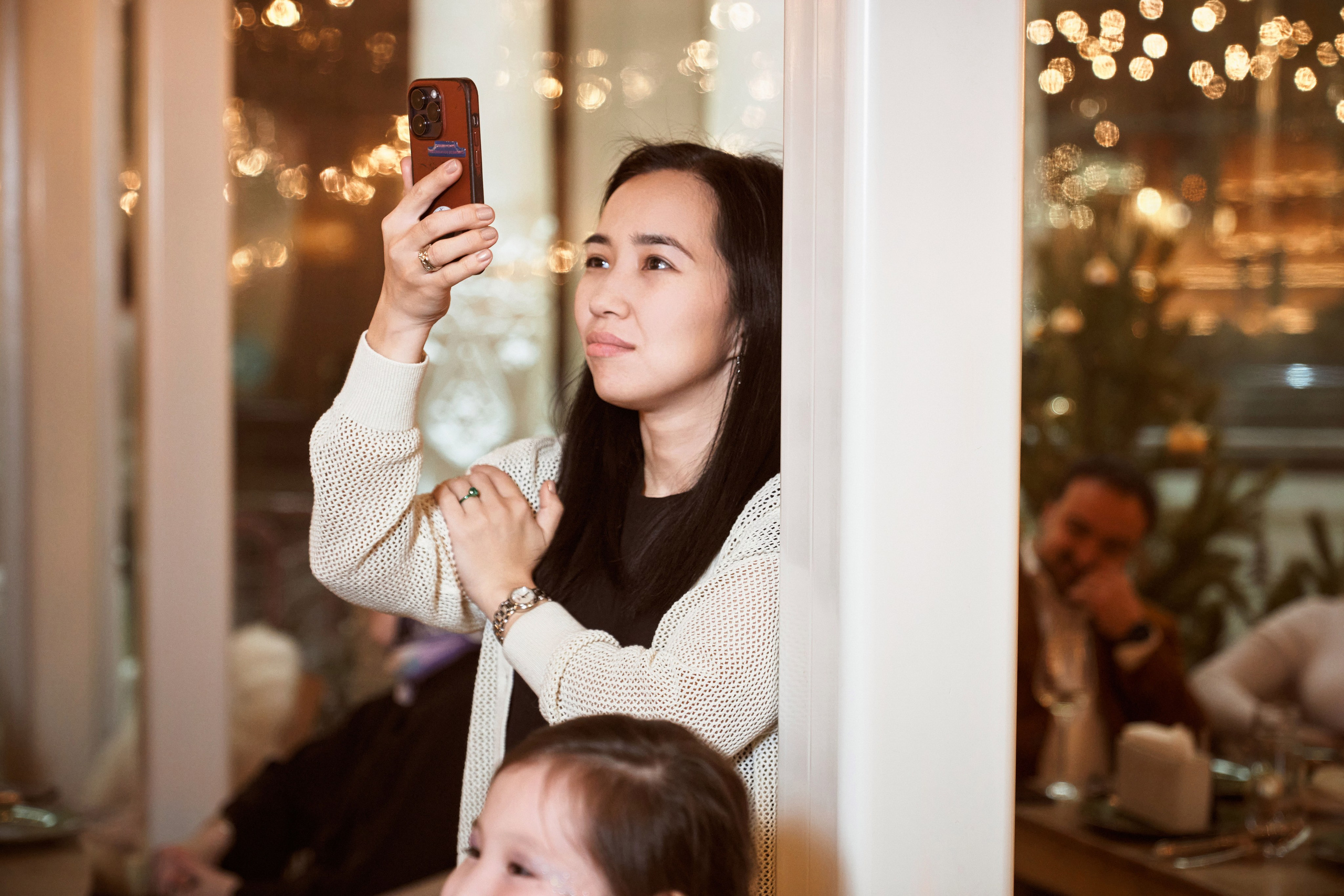 Новогодние выступления маленьких артистов Каметы Lab на ВДНХ