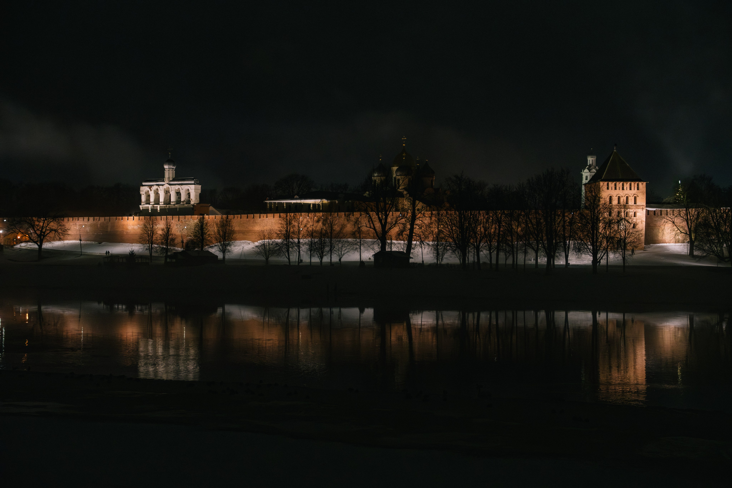 Великий Новгород моими глазами. Детский, семейный и ньюборн фотограф в Москве Юлия Шуарт