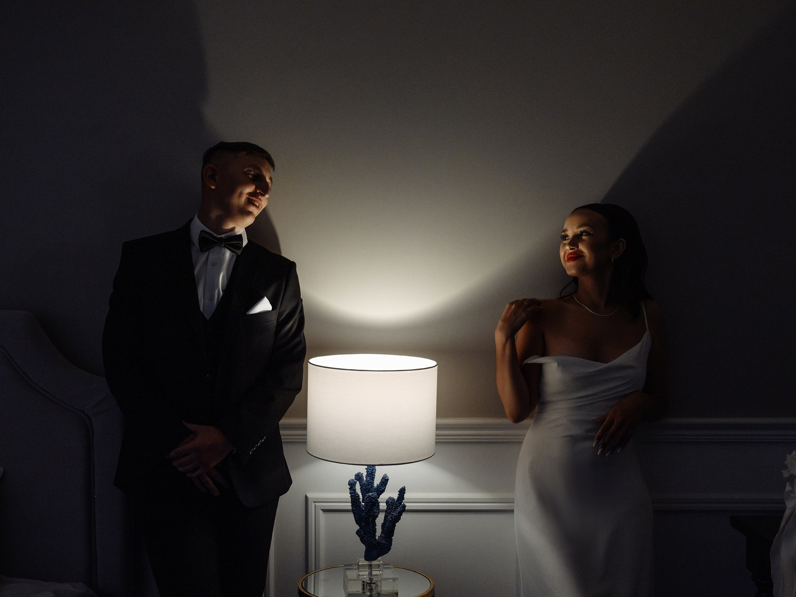 Свадебный фотограф Ксения Барабаш