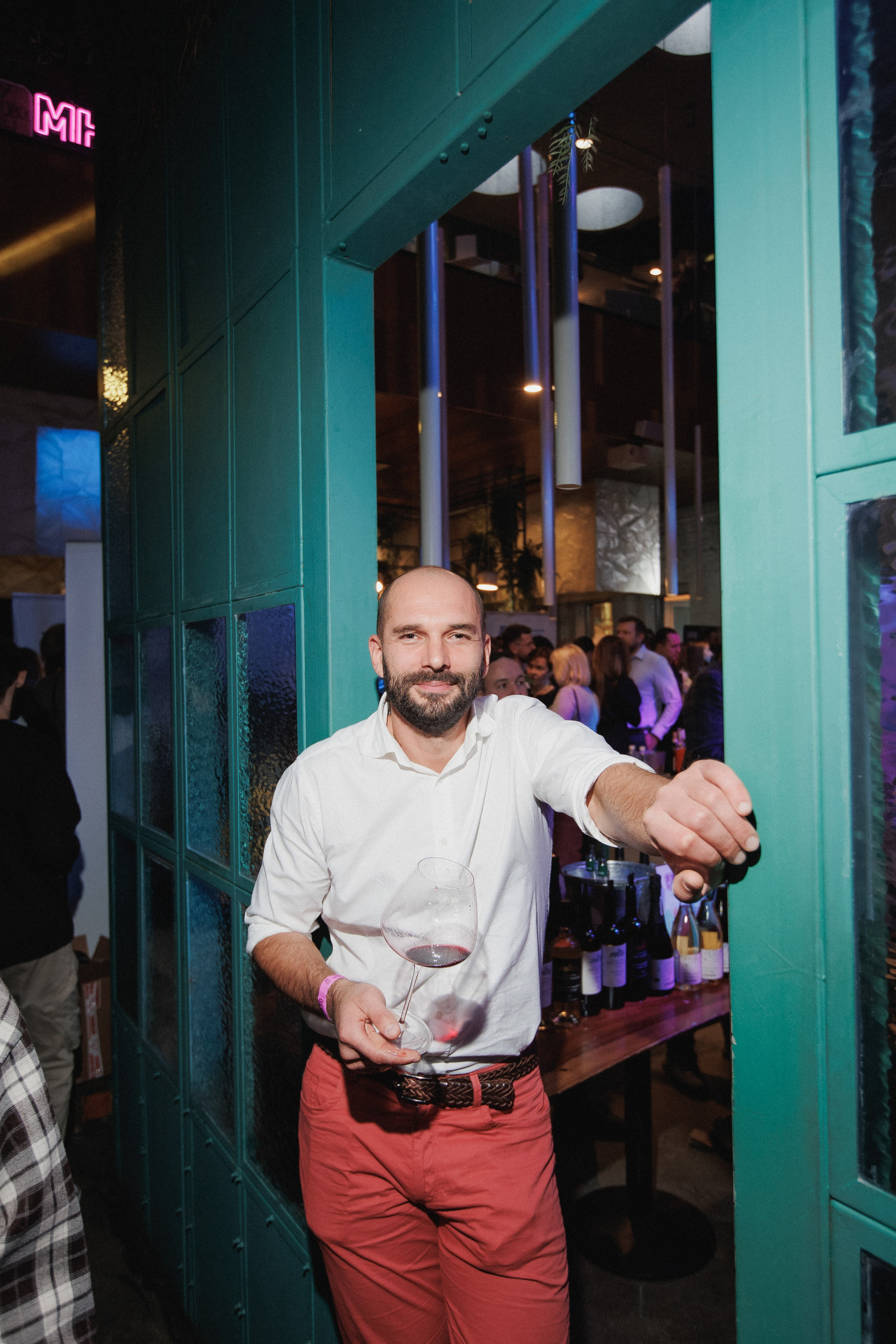 ВИННЫЙ ФЕСТИВАЛЬ. СВОИ. ФОТООТЧЕТЫ-СОБЫТИЯ-МЕСТА