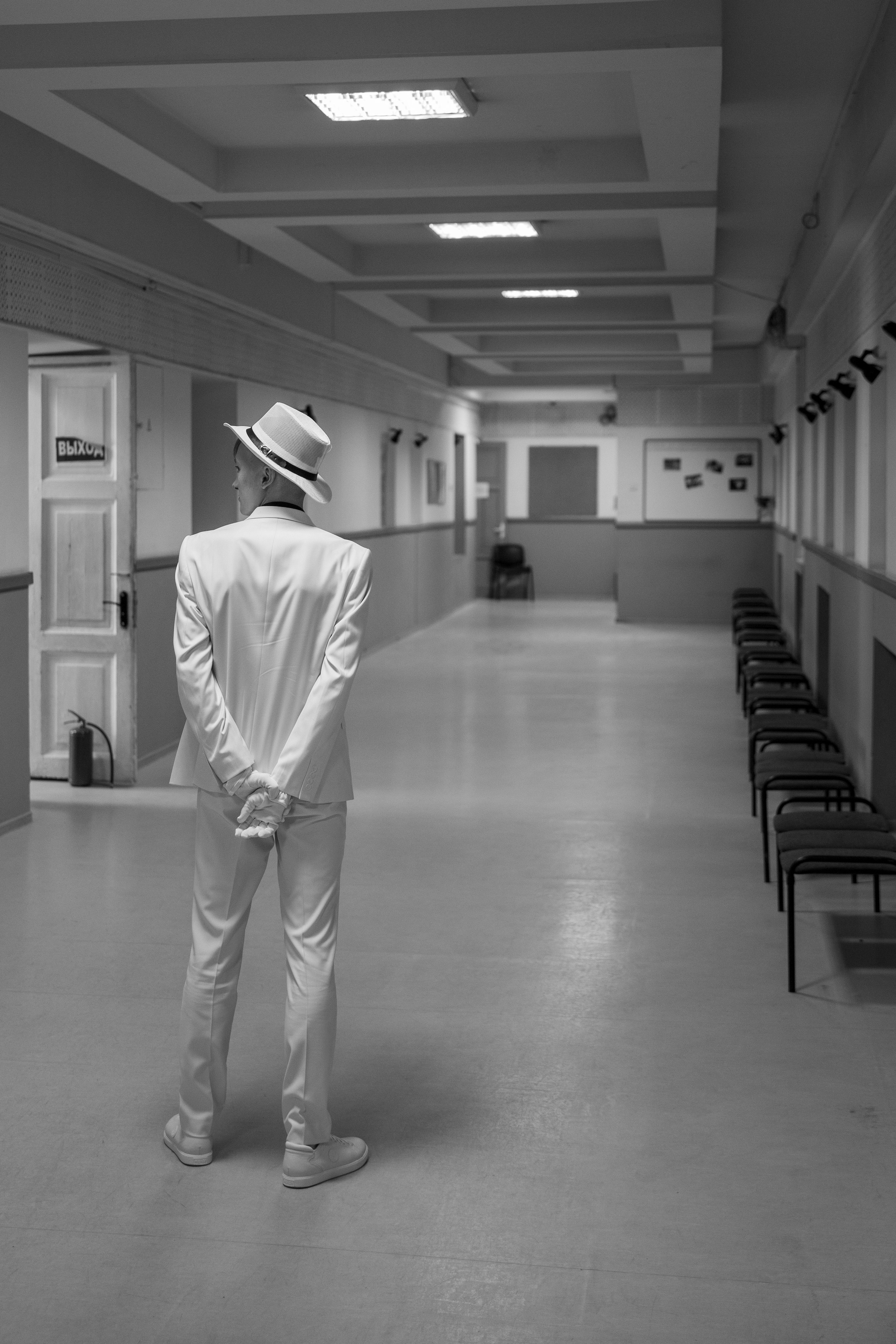 Фотопрогулки. Портретный фотограф в Санкт-Петербурге Вадим Корнеев