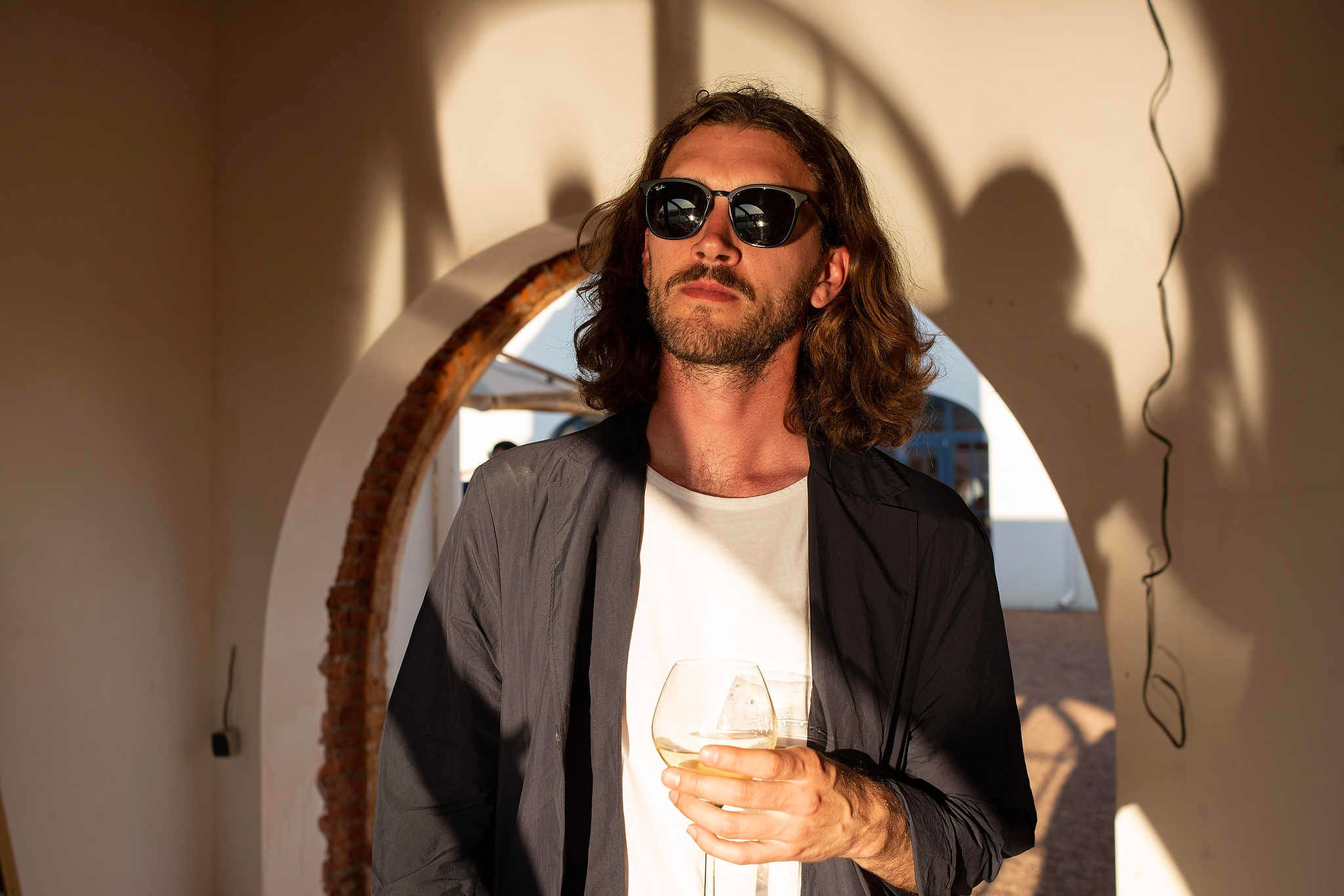 Неформальные мероприятия. Репортажный фотограф в Сочи — Михаил Мордасов