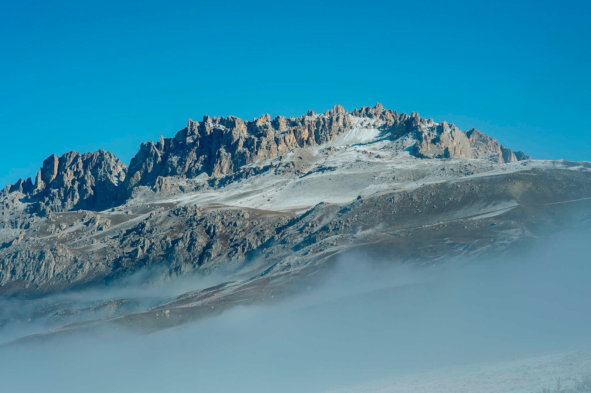 Порог неба. Репортажный фотограф в Сочи — Михаил Мордасов