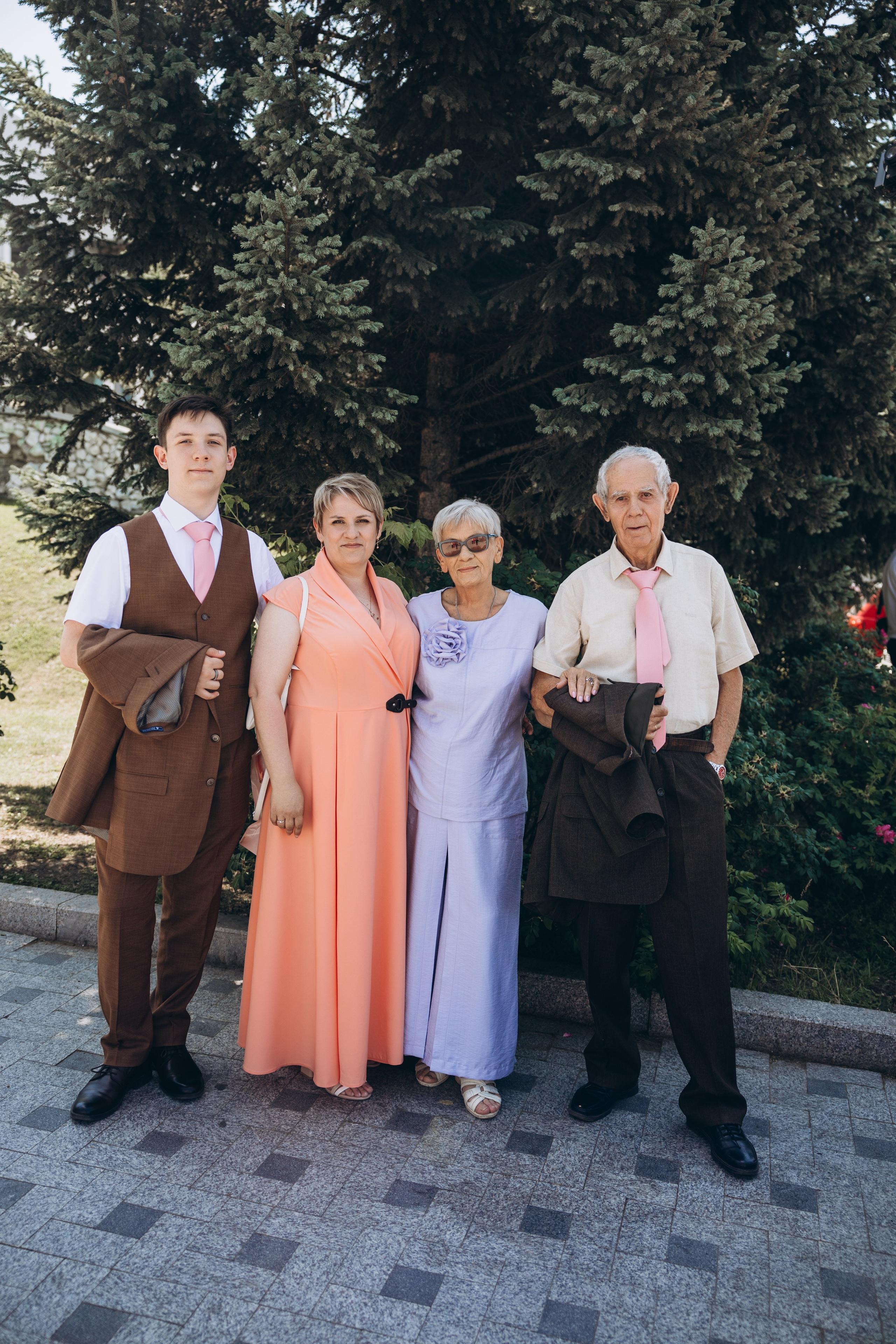 Роман и Полина. Свадебный, семейный фотограф в Иркутске Светлана Макаричева