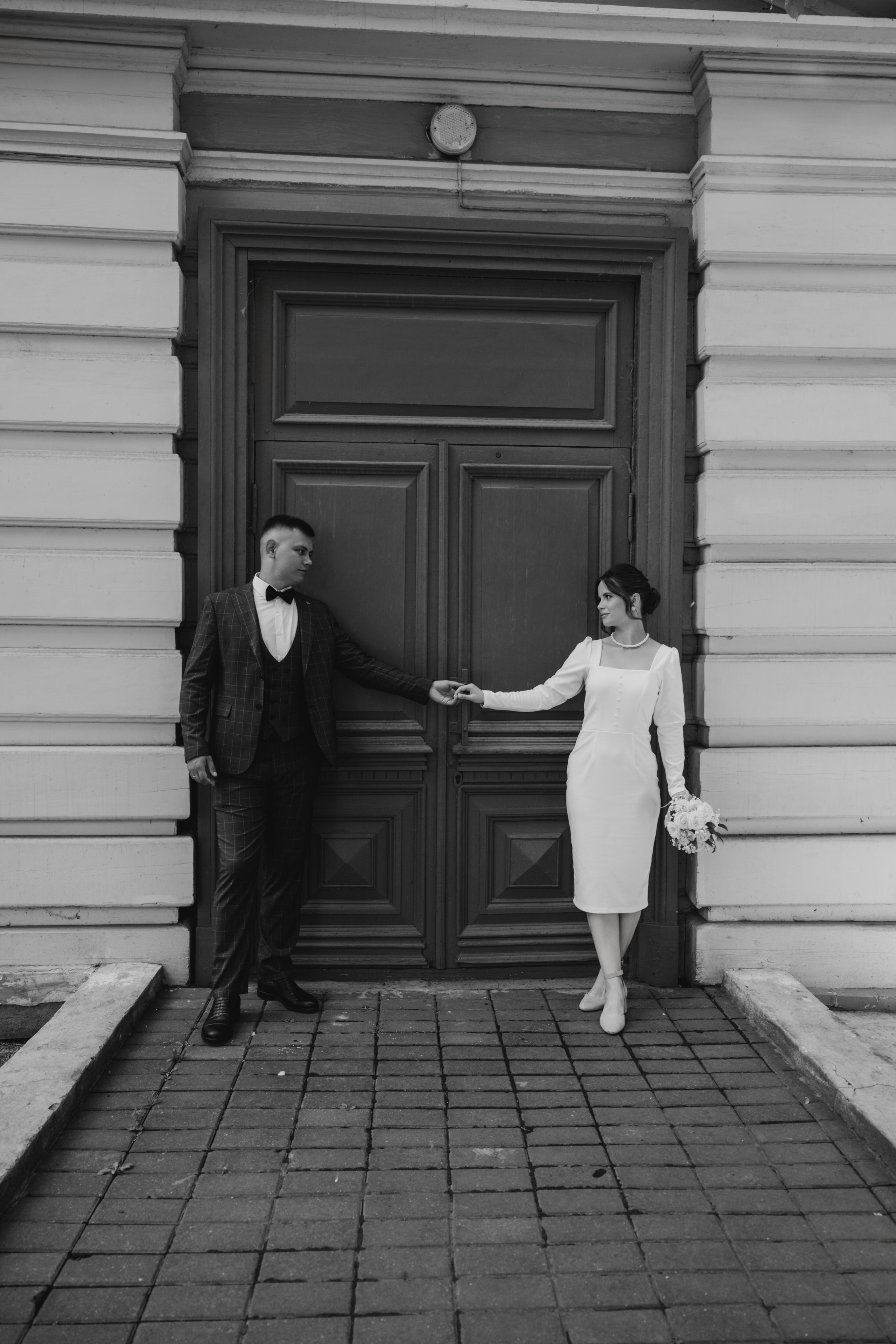 Павел & Анна. Свадебный, семейный фотограф в Иркутске Светлана Макаричева