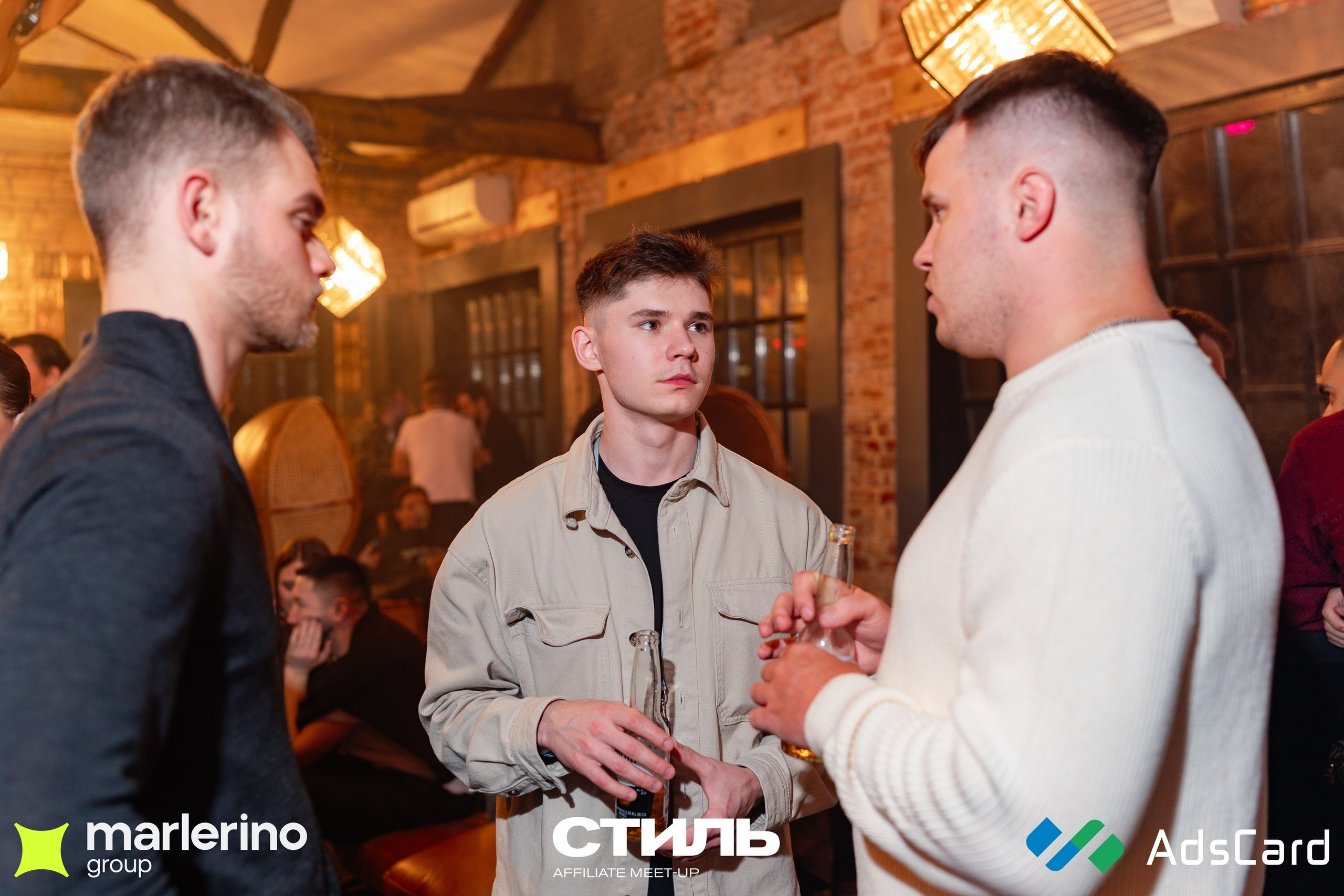 СТИЛЬ. Репортажный фотограф в Москве Измалков Артем