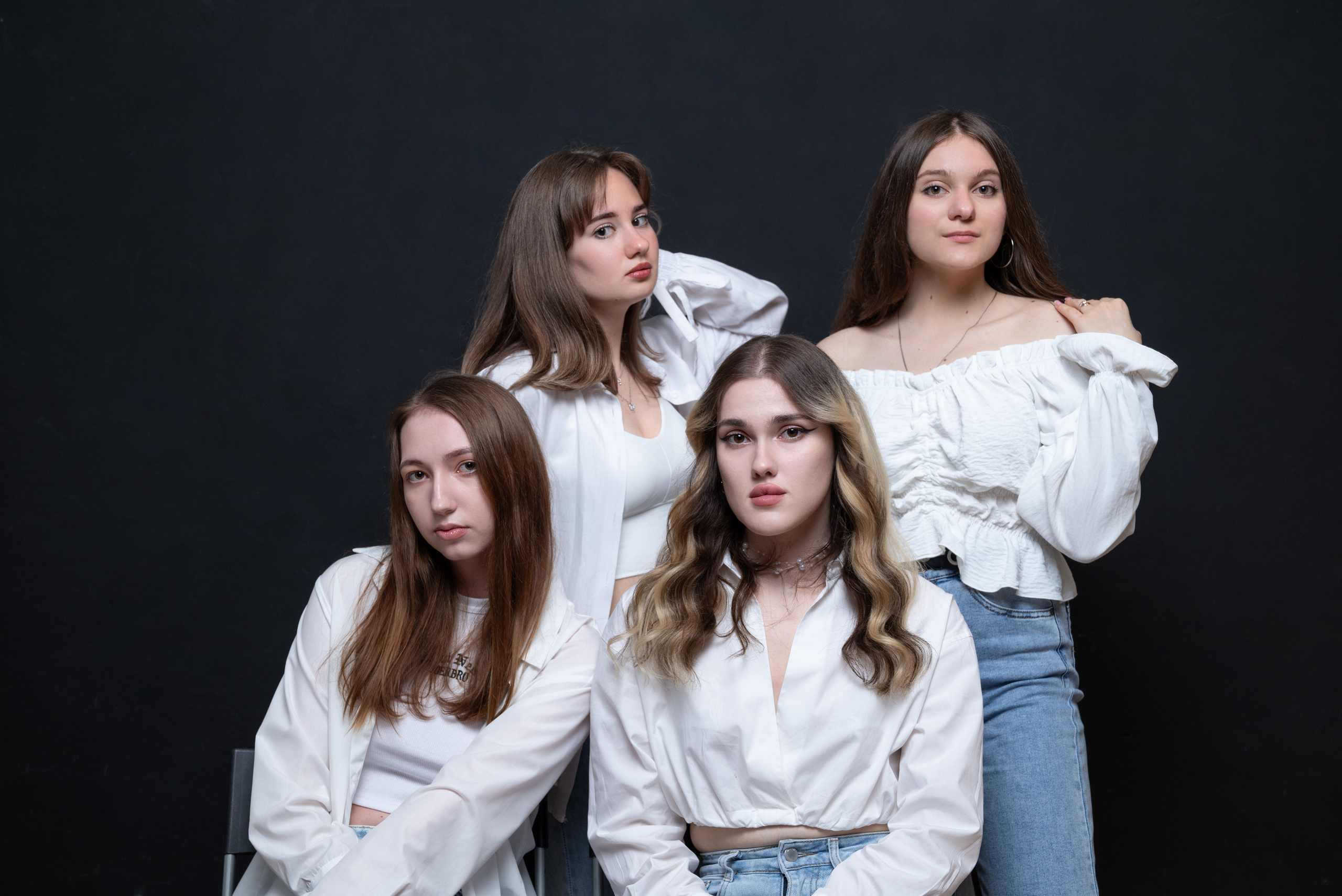 школьный фотограф