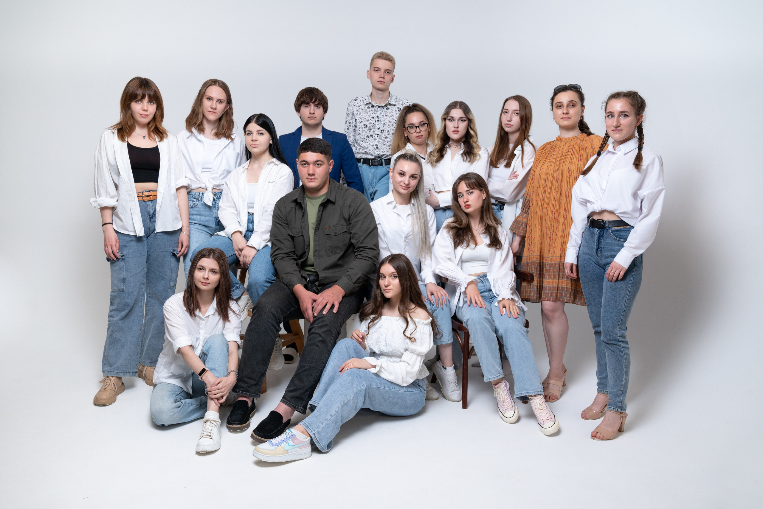 Выпускные альбомы Ставрополь и Ставропольский край