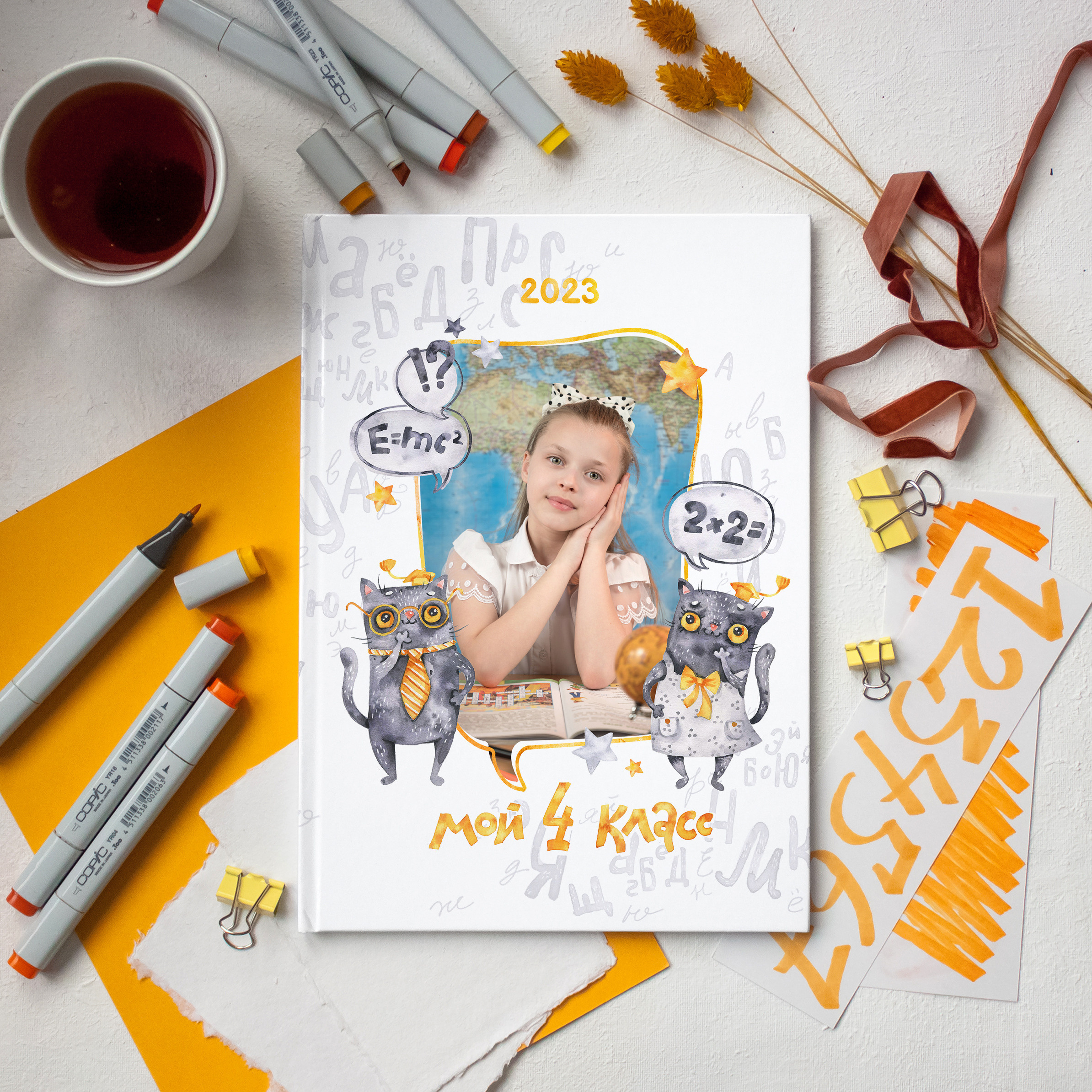 Выпускной альбом для детского сада в Ставрополе и Ставропольском крае