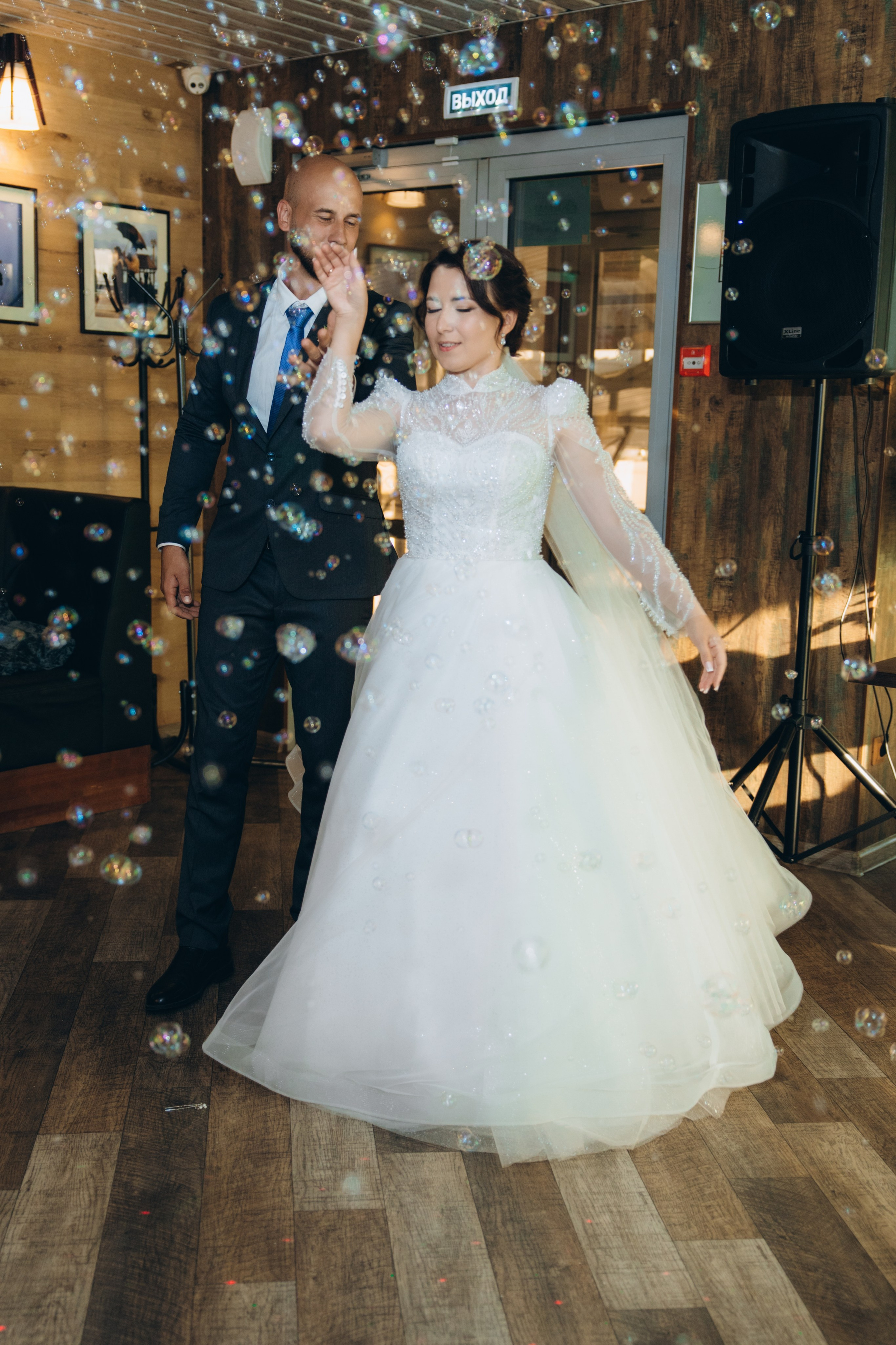 Алексей & Олеся. Свадебный, семейный фотограф в Иркутске Светлана Макаричева