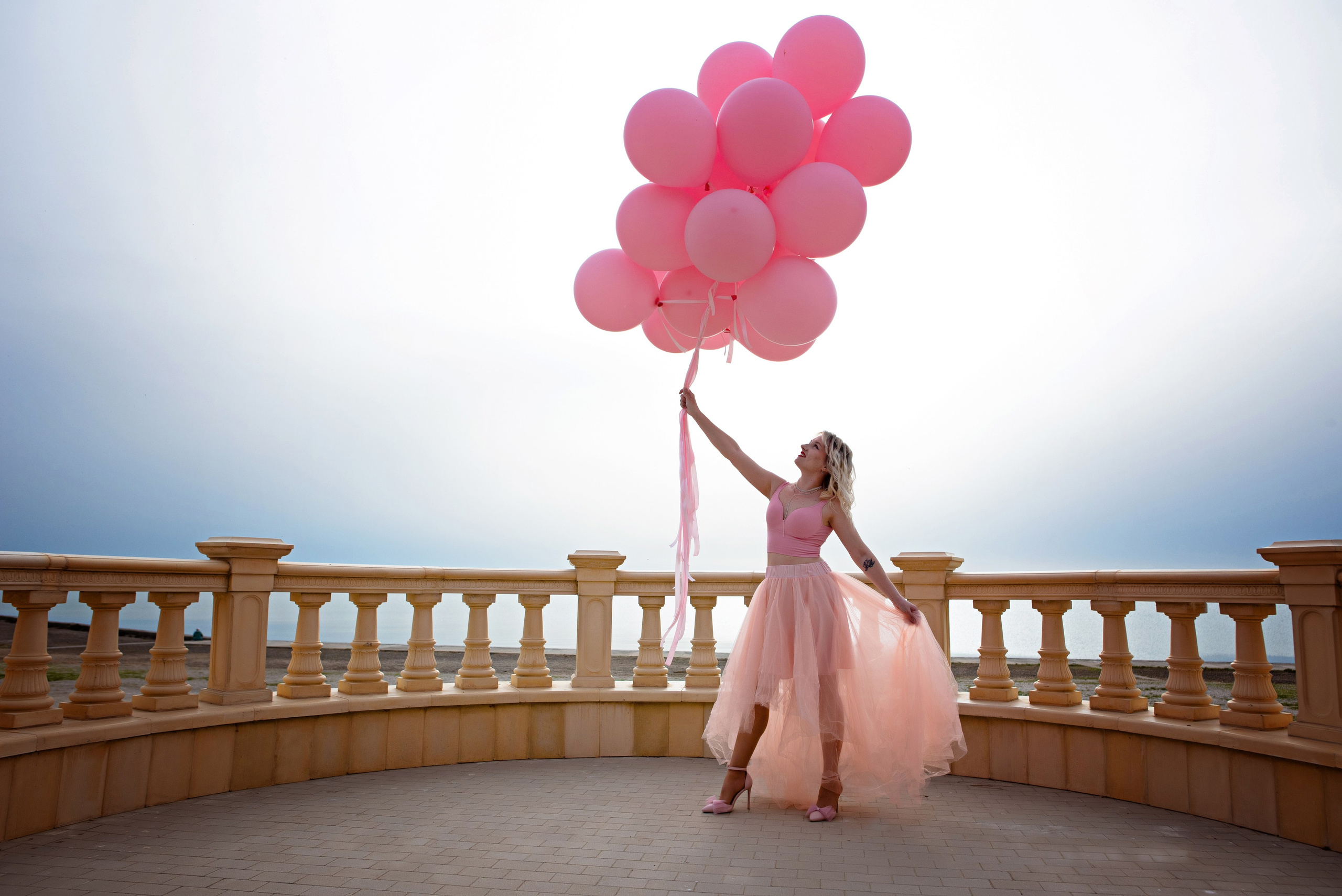 Детский и семейный фотограф выпускной альбом Приморско-Ахтарск
