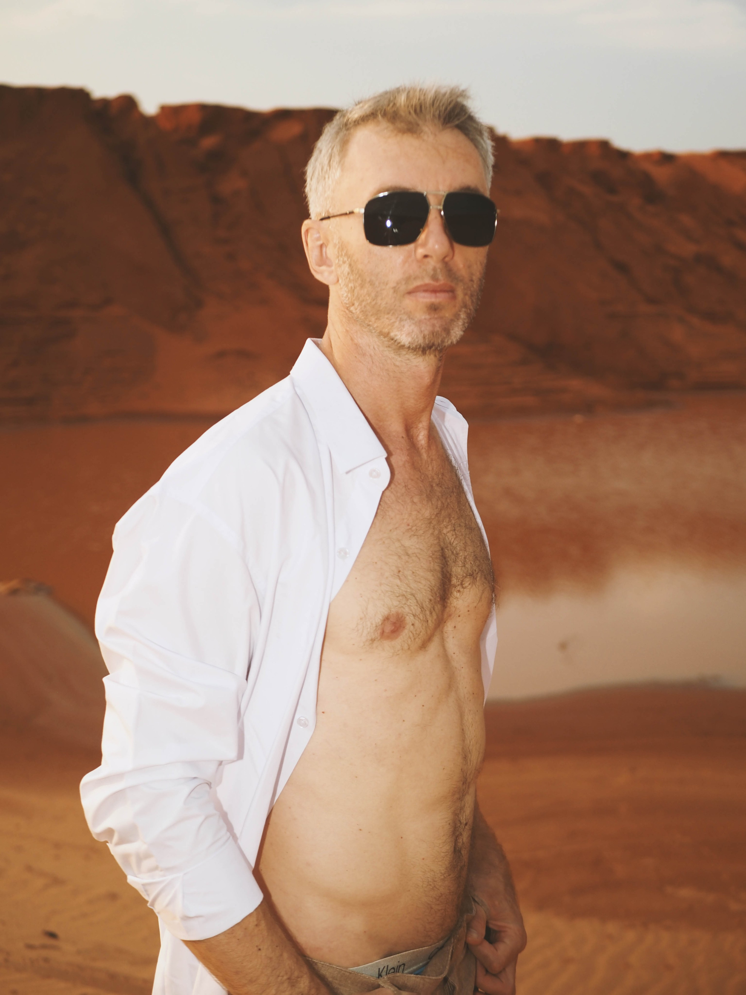 Жека в карьере. Семейный, Детский, Контент фотограф в Самаре Renatto (Ренат Алимбиков)