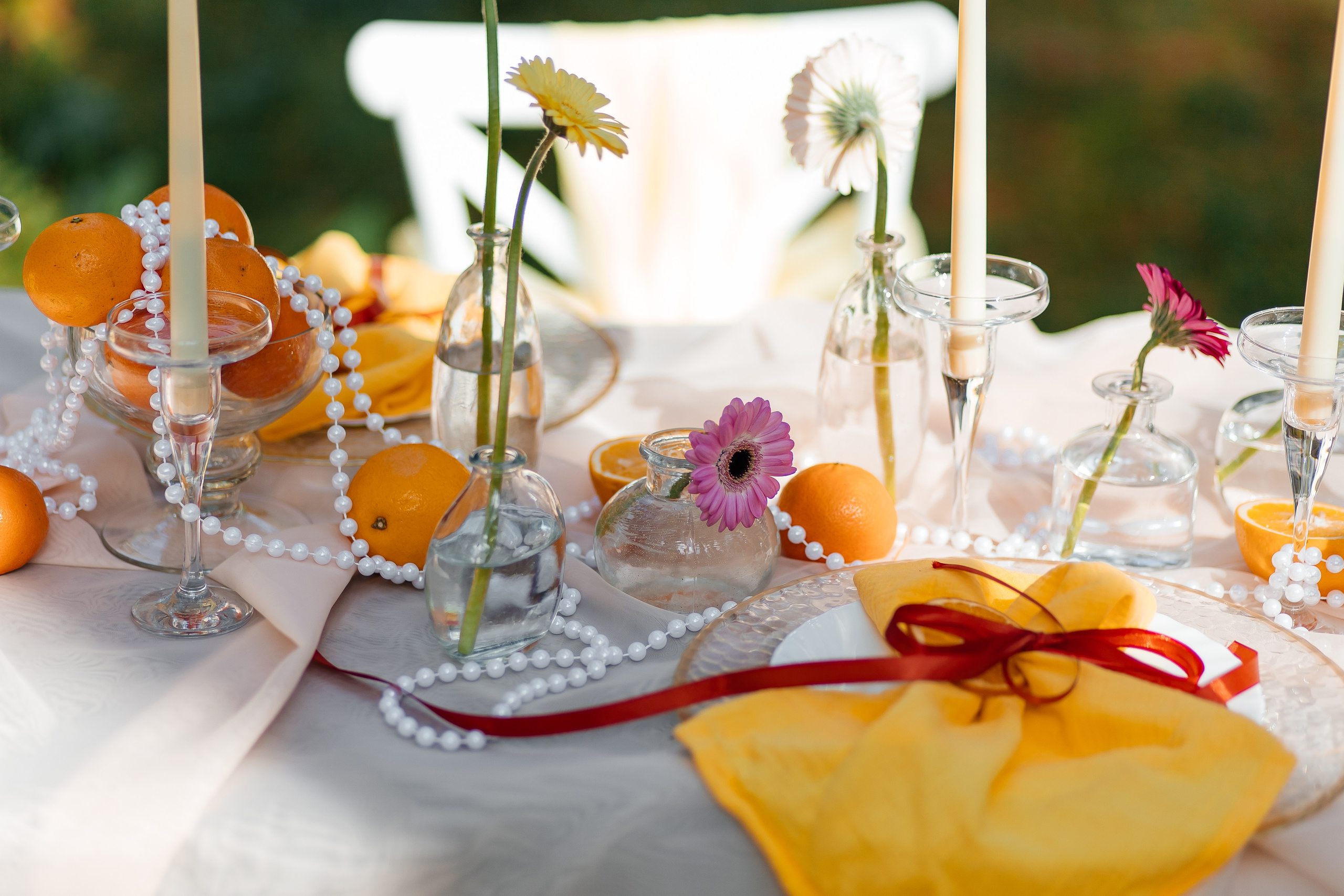 Егор и Юля. Организатор мероприятий в Абакане I Ольга Петухова