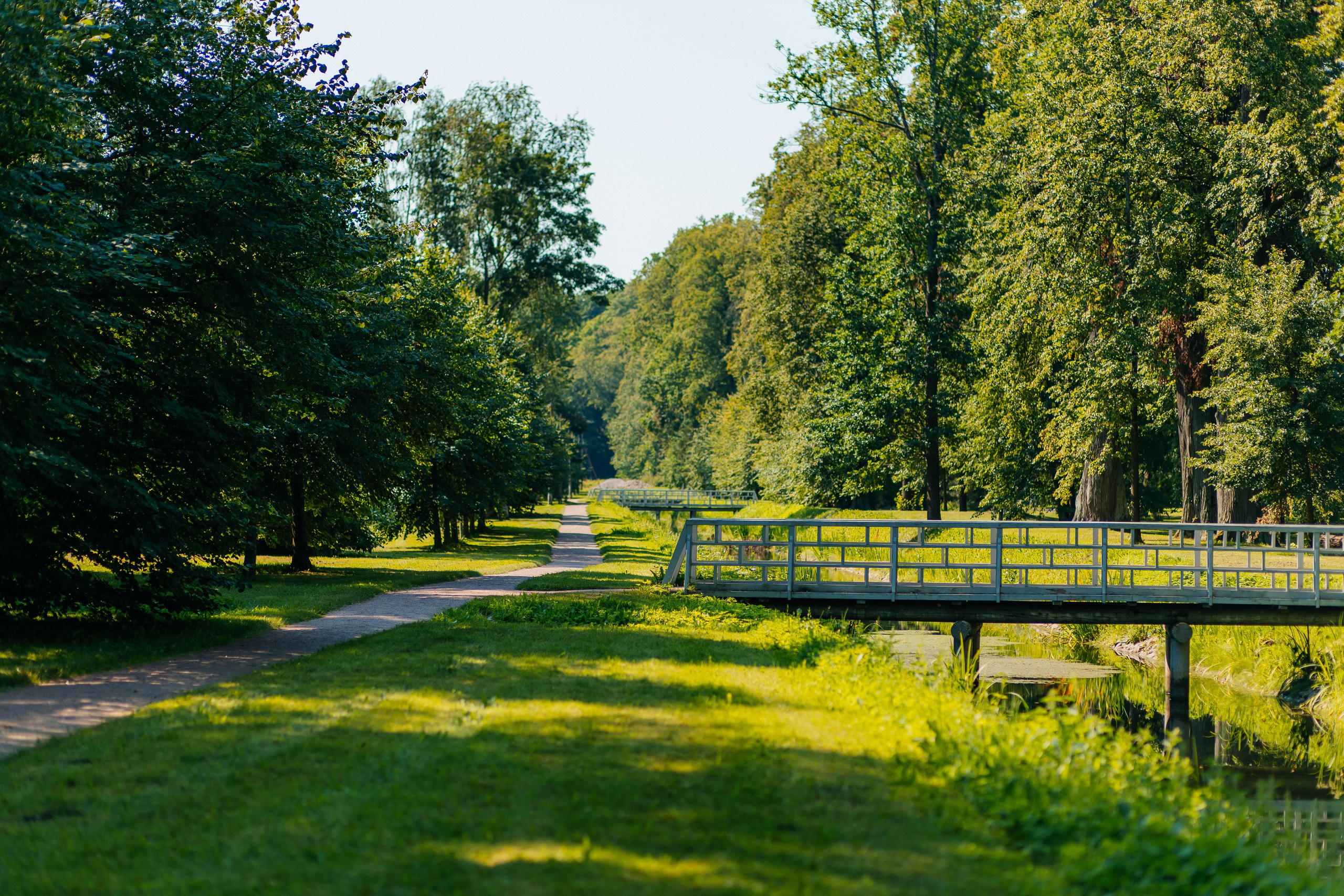 ФОТОСЕССИЯ В ПЕТЕРГОФЕ. ГДЕ СНИМАТЬ В ПЕТЕРГОФЕ