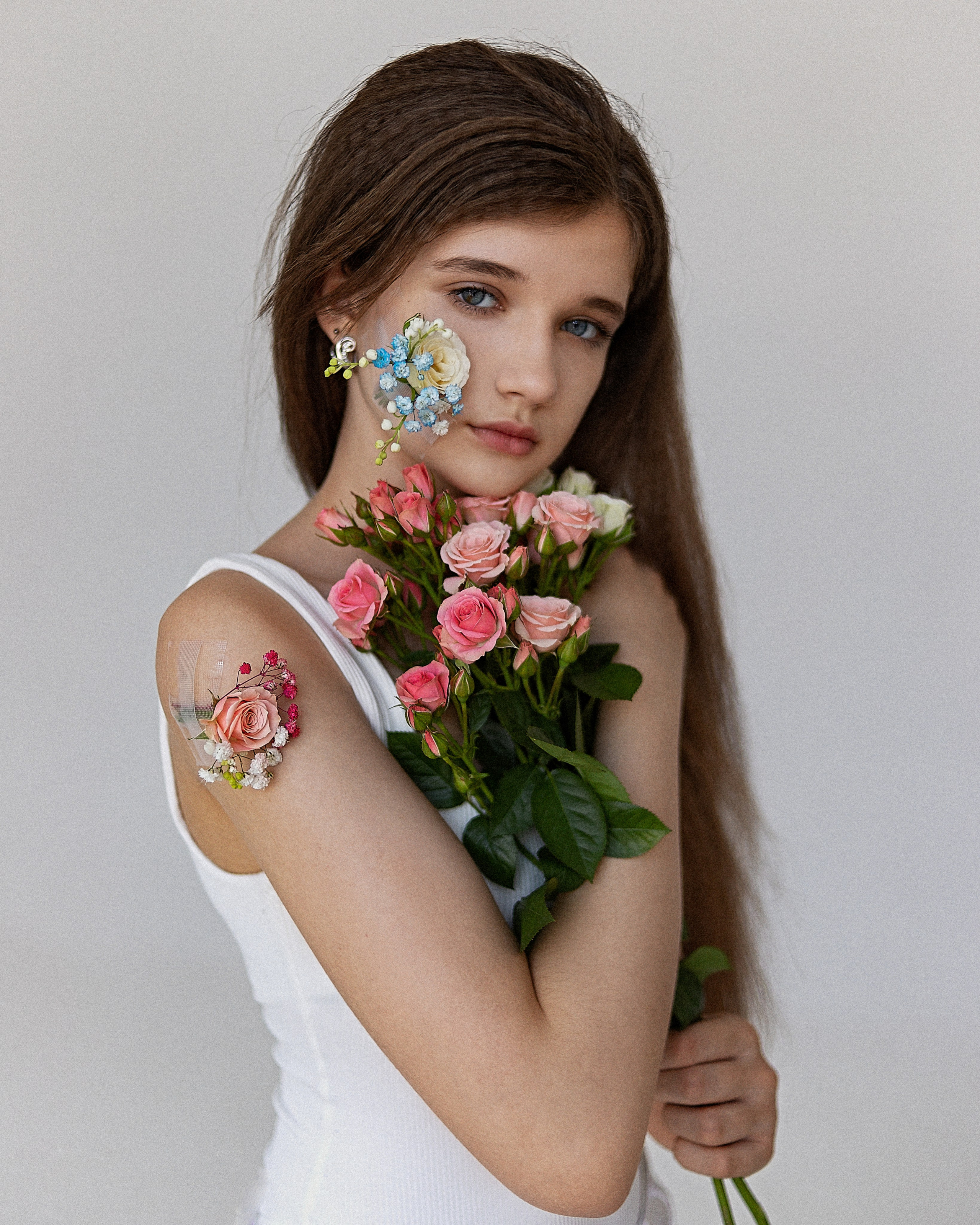 Портретный фотограф Крым г. Симферополь