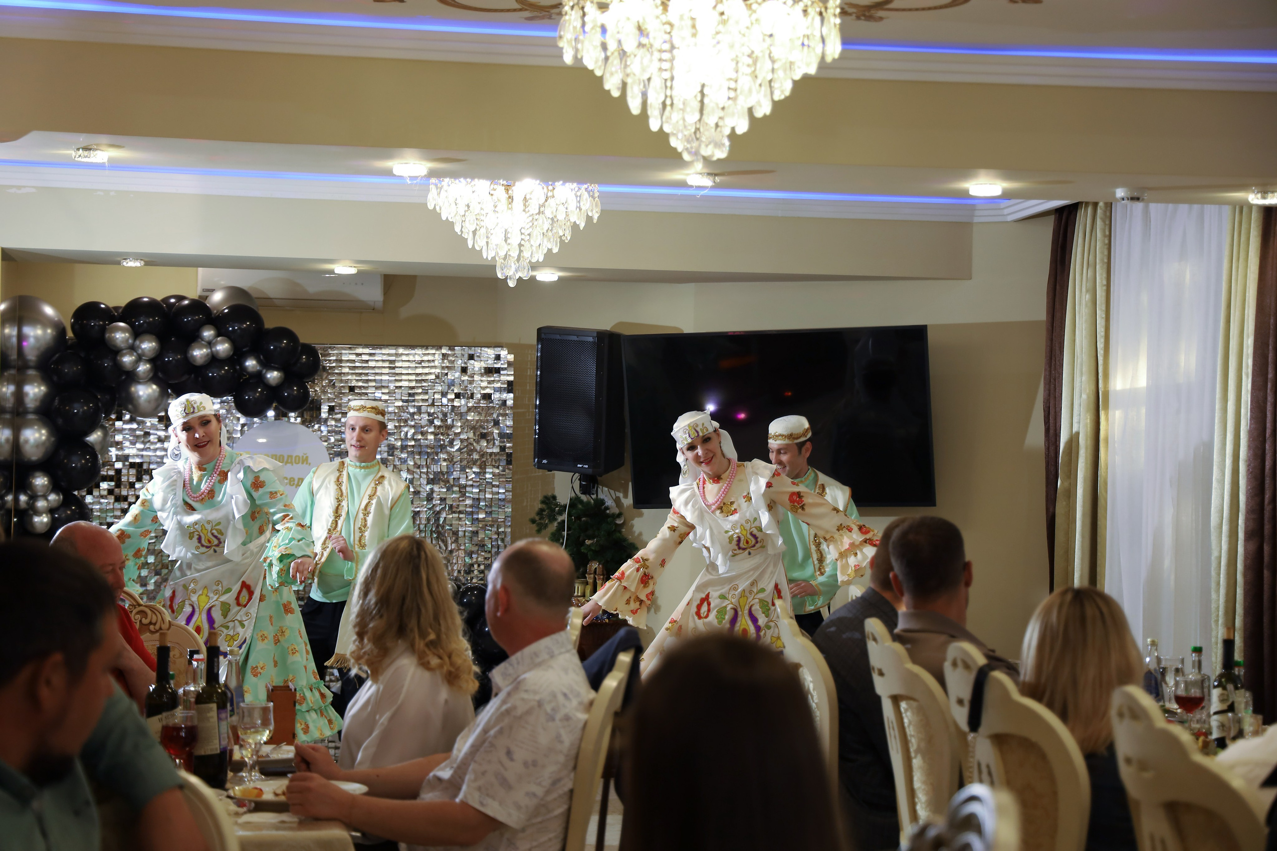 День рождение Азата. Семейный фотограф в Казани Римма Гатауллина