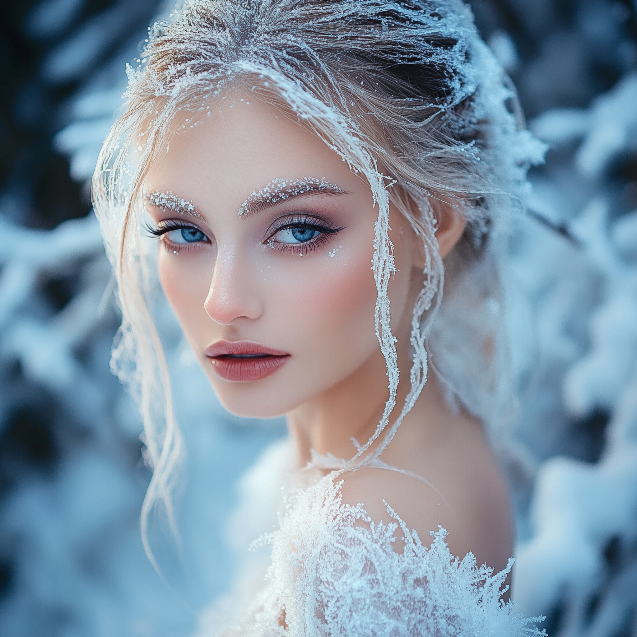 Разработка и реализация концепции декора для творческой съемки для премии TOP100AWARDS для агентства MORE BURO. Главная