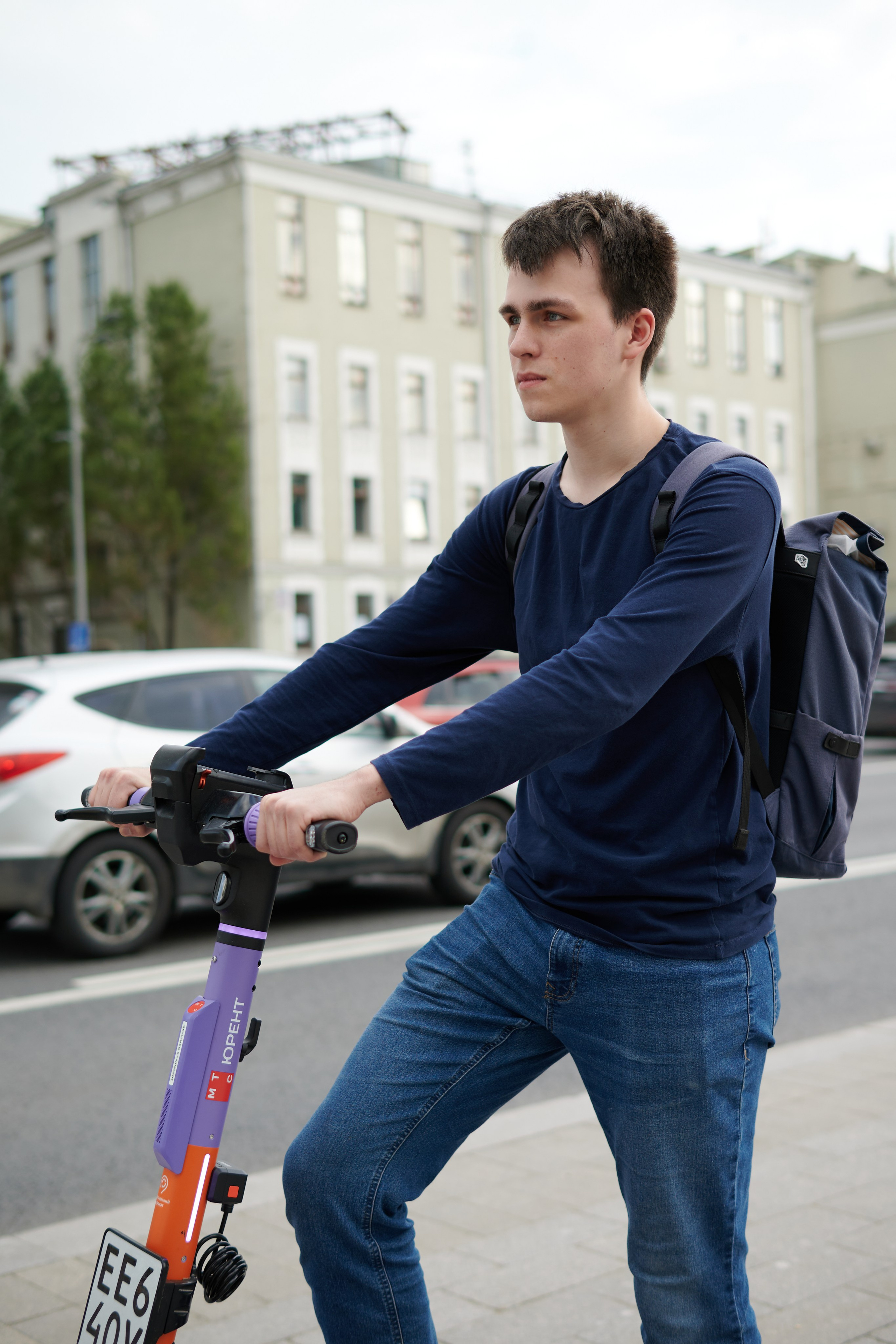 Фотосерия «180 дней лета»: визуальное летнее путешествие сквозь 180 дней — атмосфера сезона, смена настроений и света, эмоциональные состояния и летняя визуальная поэзия. Фотограф: Ожерельев Лев