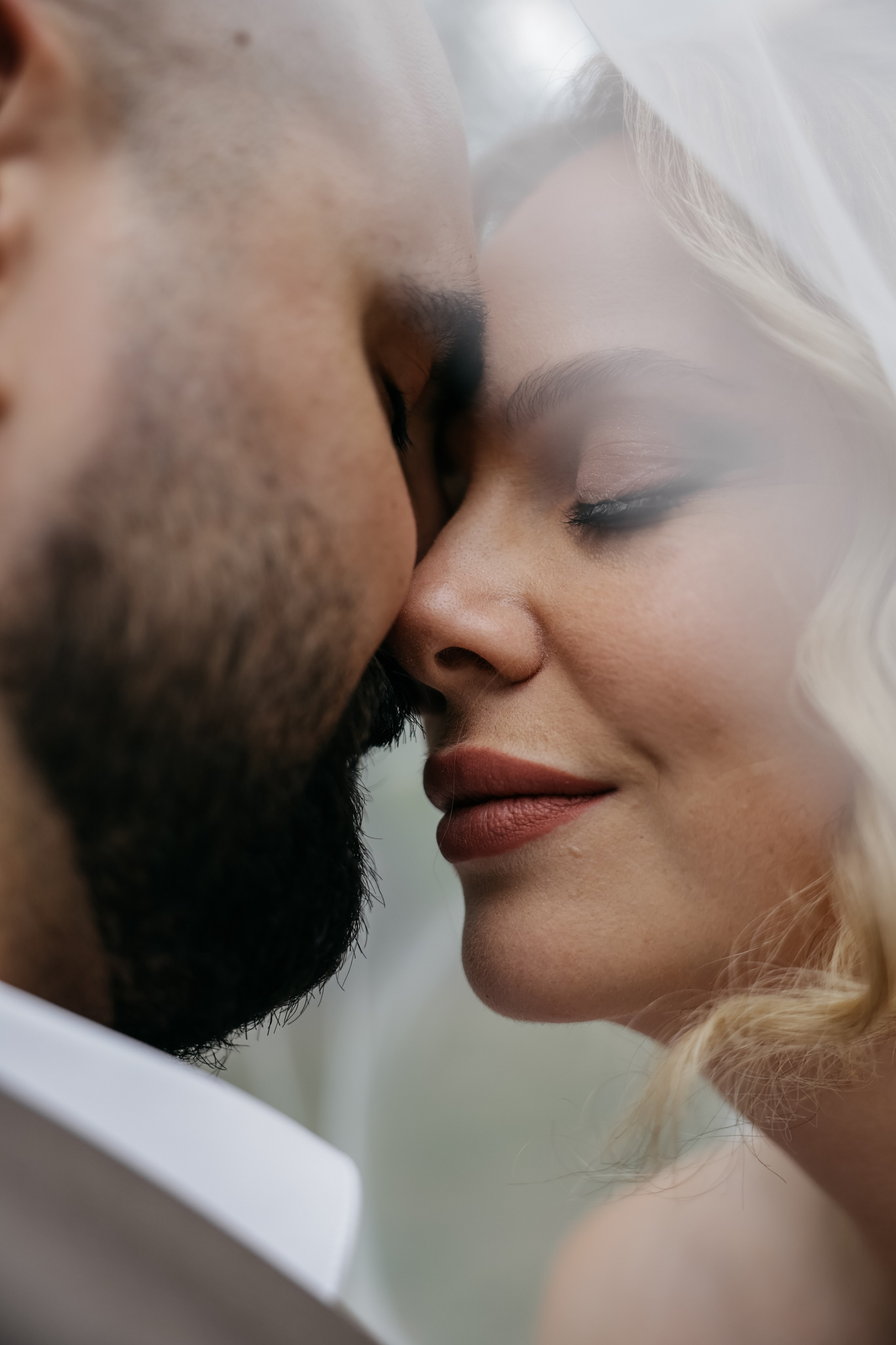 Арсений и Анастасия. Свадебный и Семейный Фотограф в Гатчине и Санкт-Петербурге Виктория