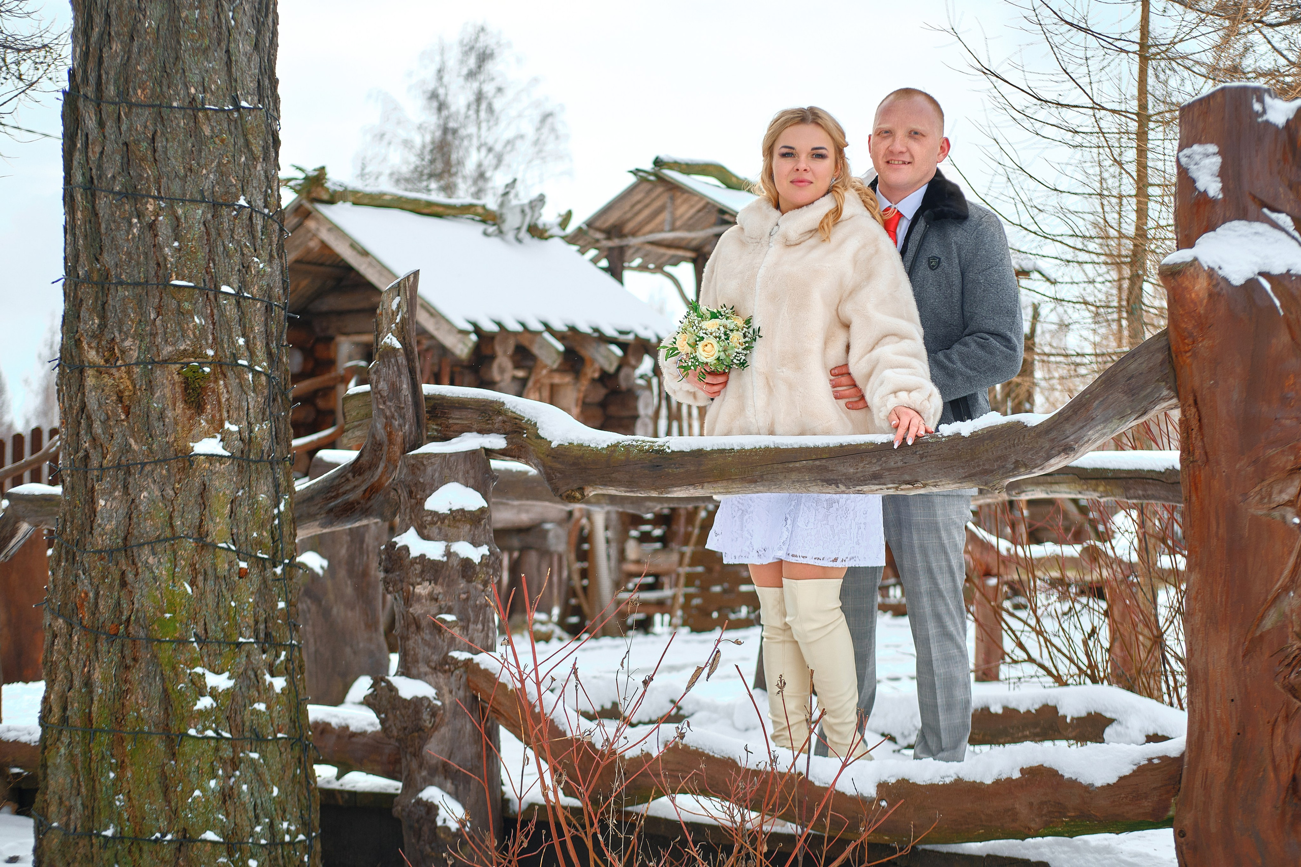 Свадебные фотосъемки. Семейный и женский фотограф в Новомосковске и Узловой Михеева Татьяна