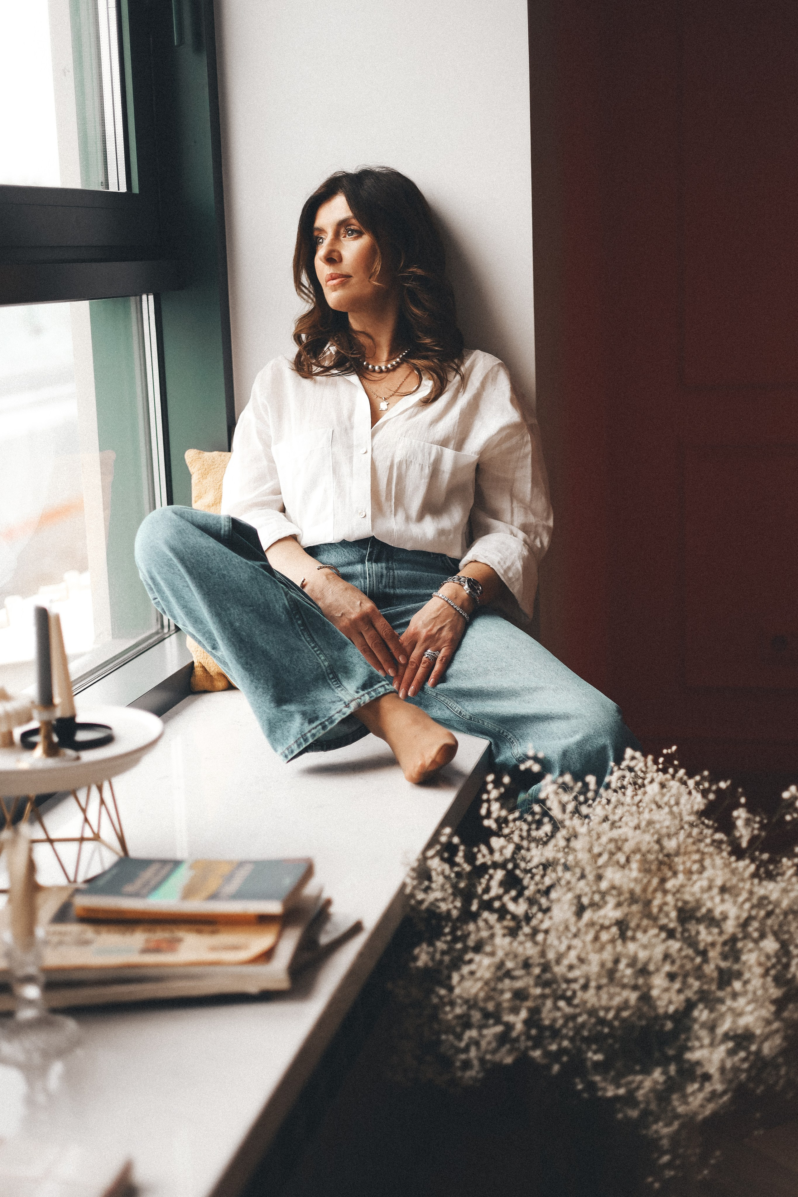 Надежда ❤️. Мария Бриль семейный и детский Lifestyle фотограф Москва