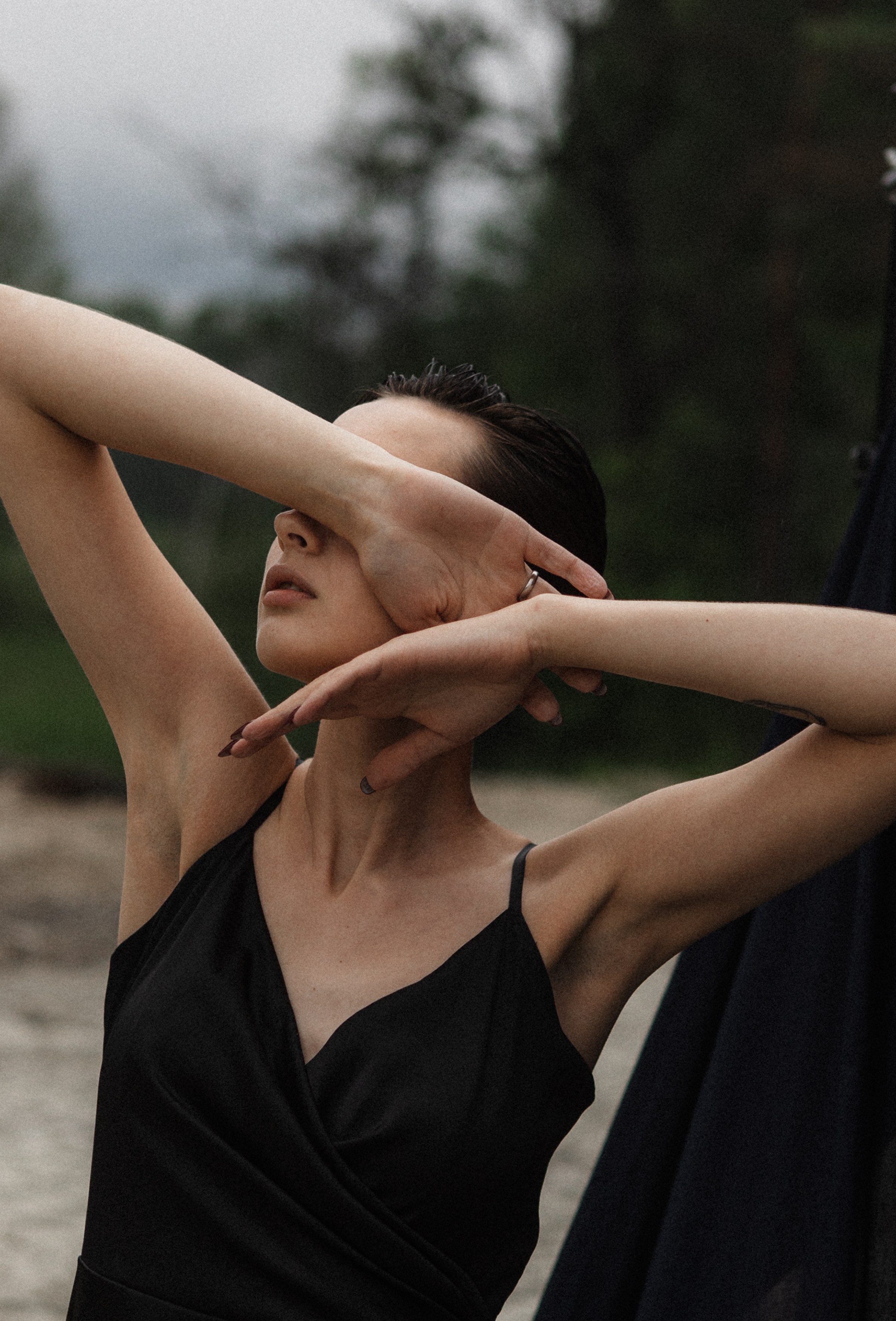 Виктория-Антуанетта. Фотограф Москва и Московская область