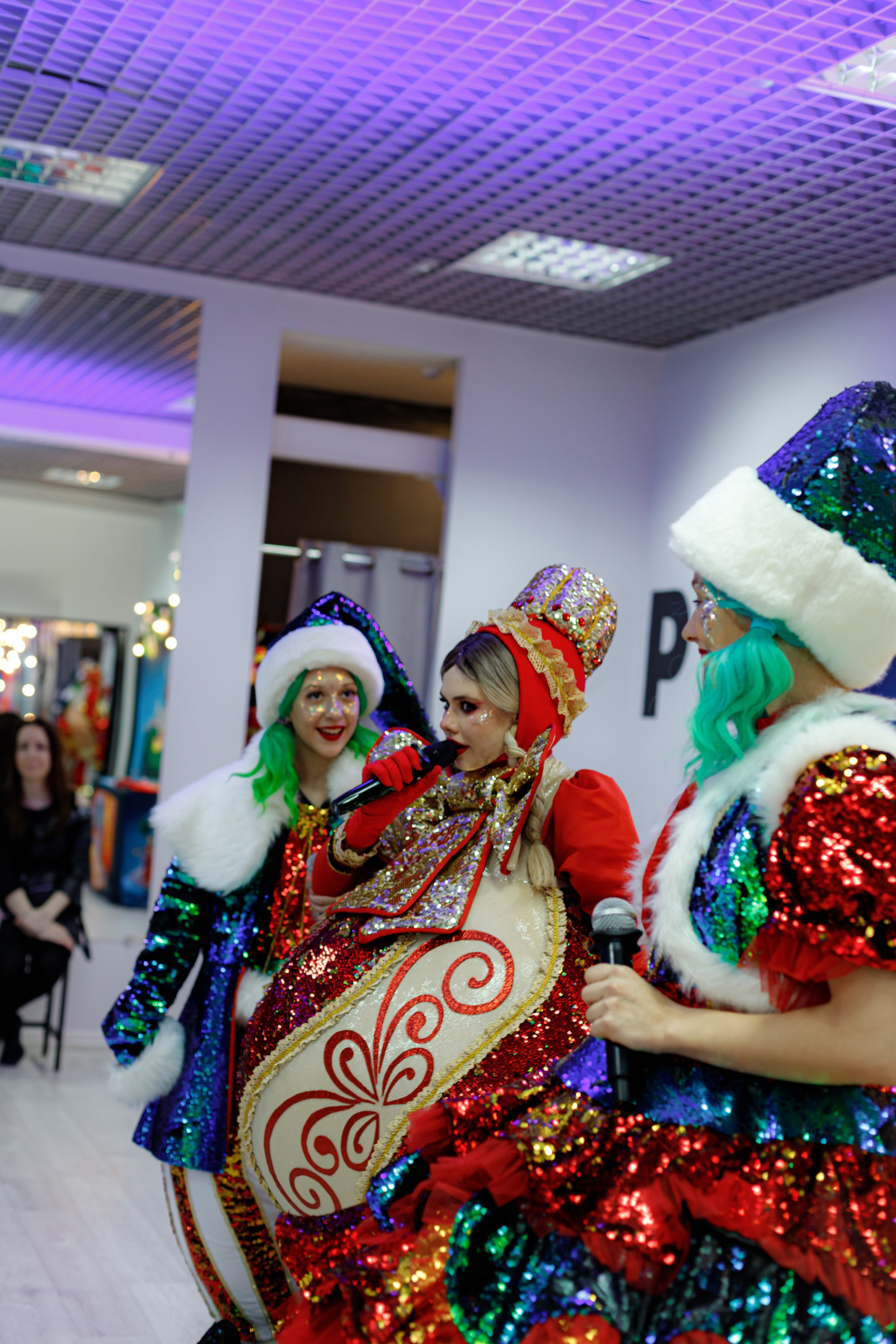 HAPPY NEW YEAR PART/5. Photokarish