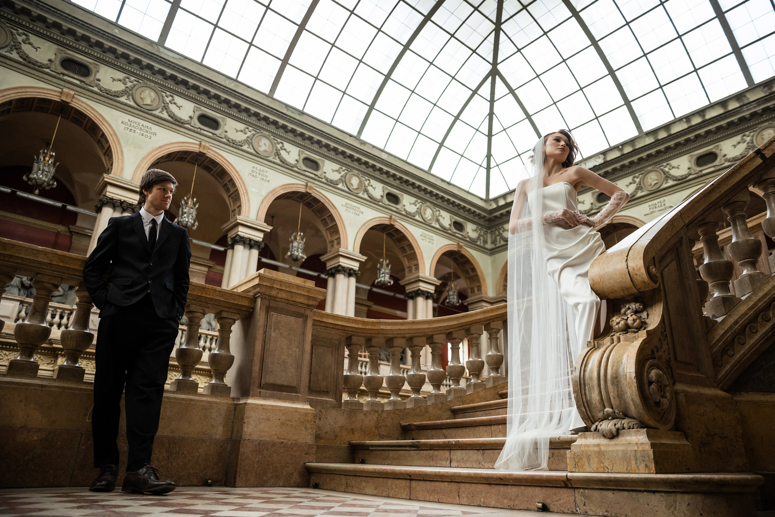 Свадебный фотограф Санкт-Петербург Катерина Ширяева