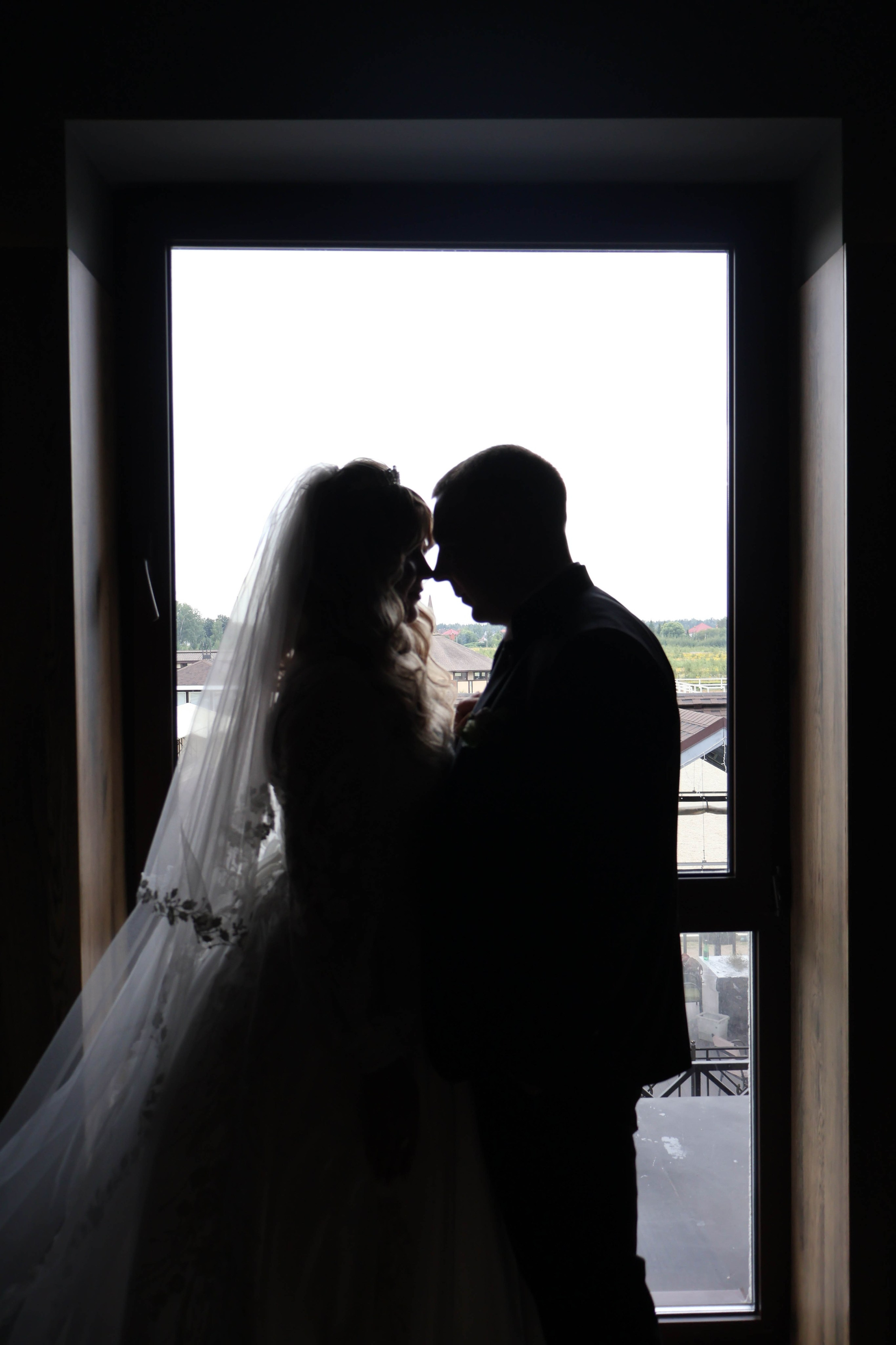 Евгений и Елена. Виктория Шишкова свадебный фотограф Москва и МО (Балашиха, Щелково)