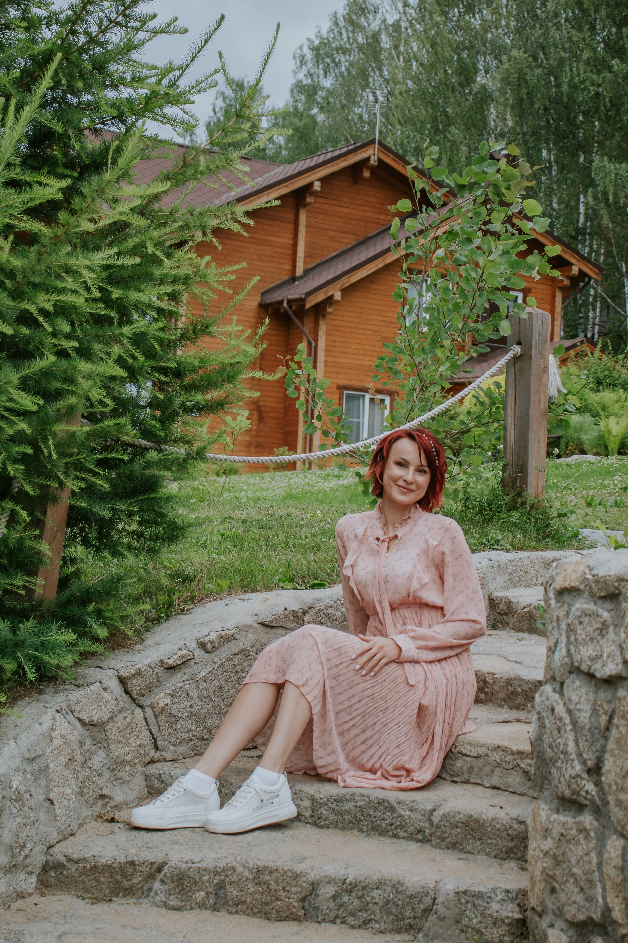 Фотосаессия для семьи Даши!. Фотограф Александра Коновалова