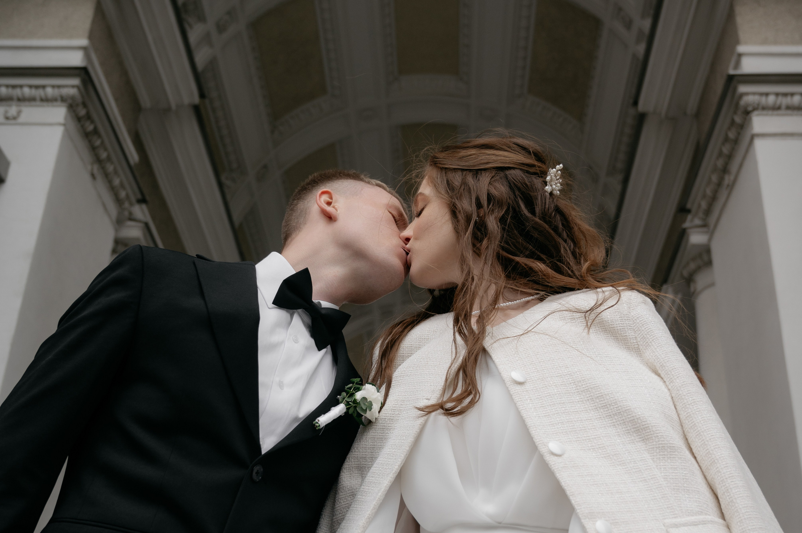 Фотограф Мария Строгонова