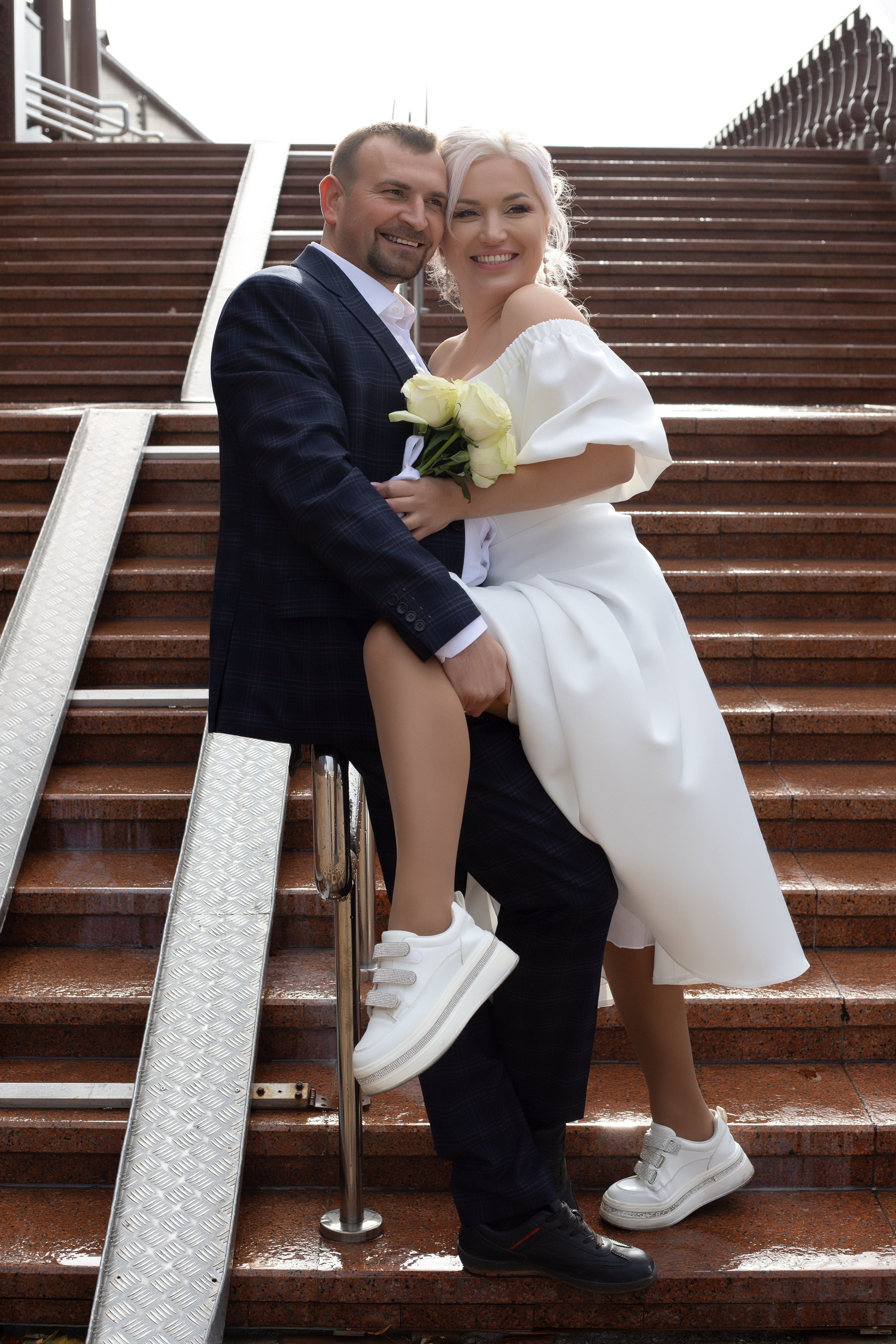 Семейный и детский фотограф в Южно-Сахалинске Мария Усова