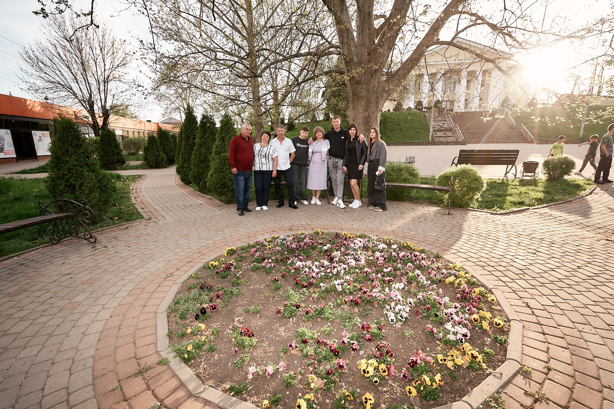 Владу 18. Петр Ступень. Свадебное, семейное фото и видео. Москва. Краснодар