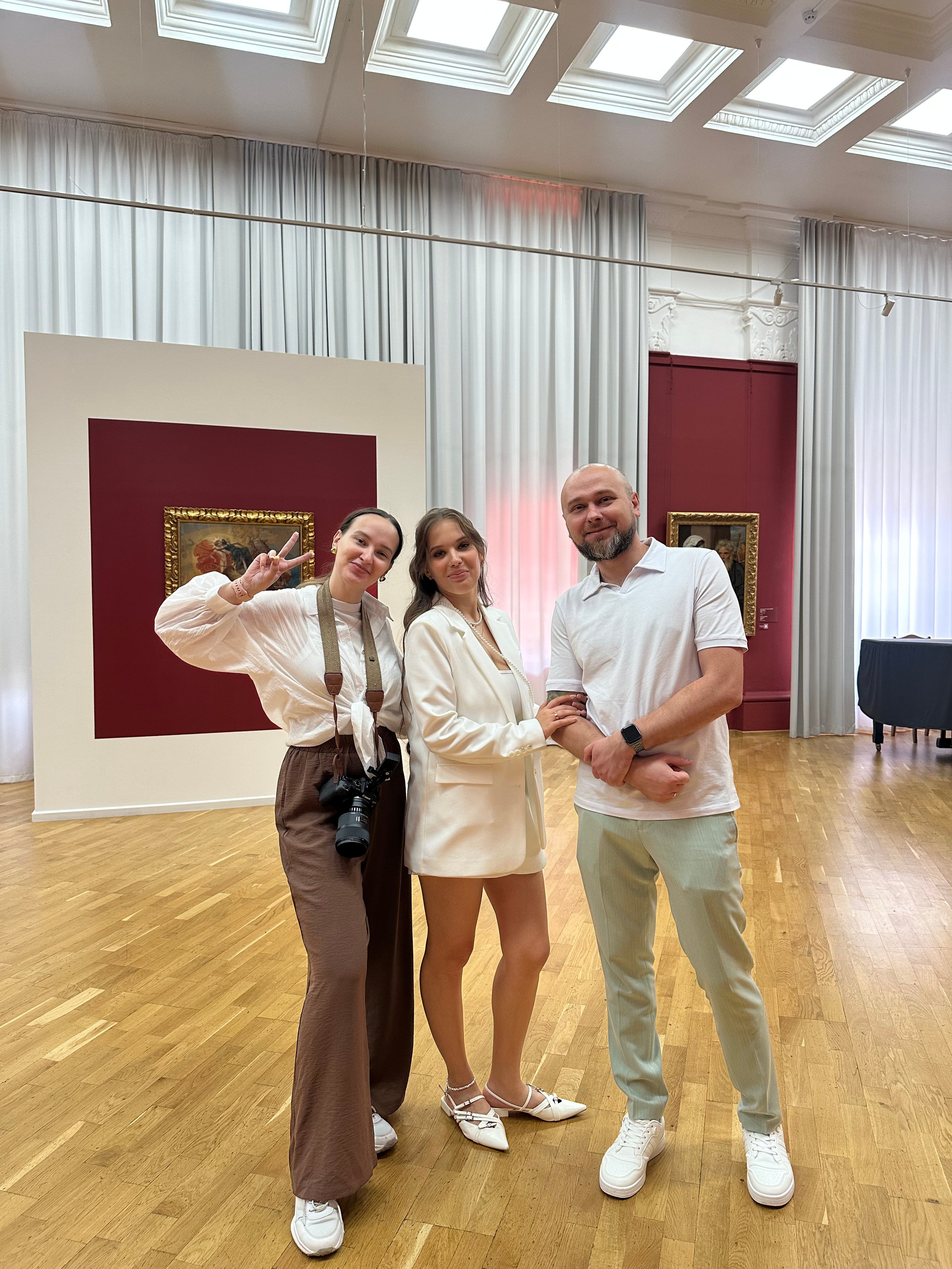 Инна Вильт| лайфстайл фотограф из Новосибирска