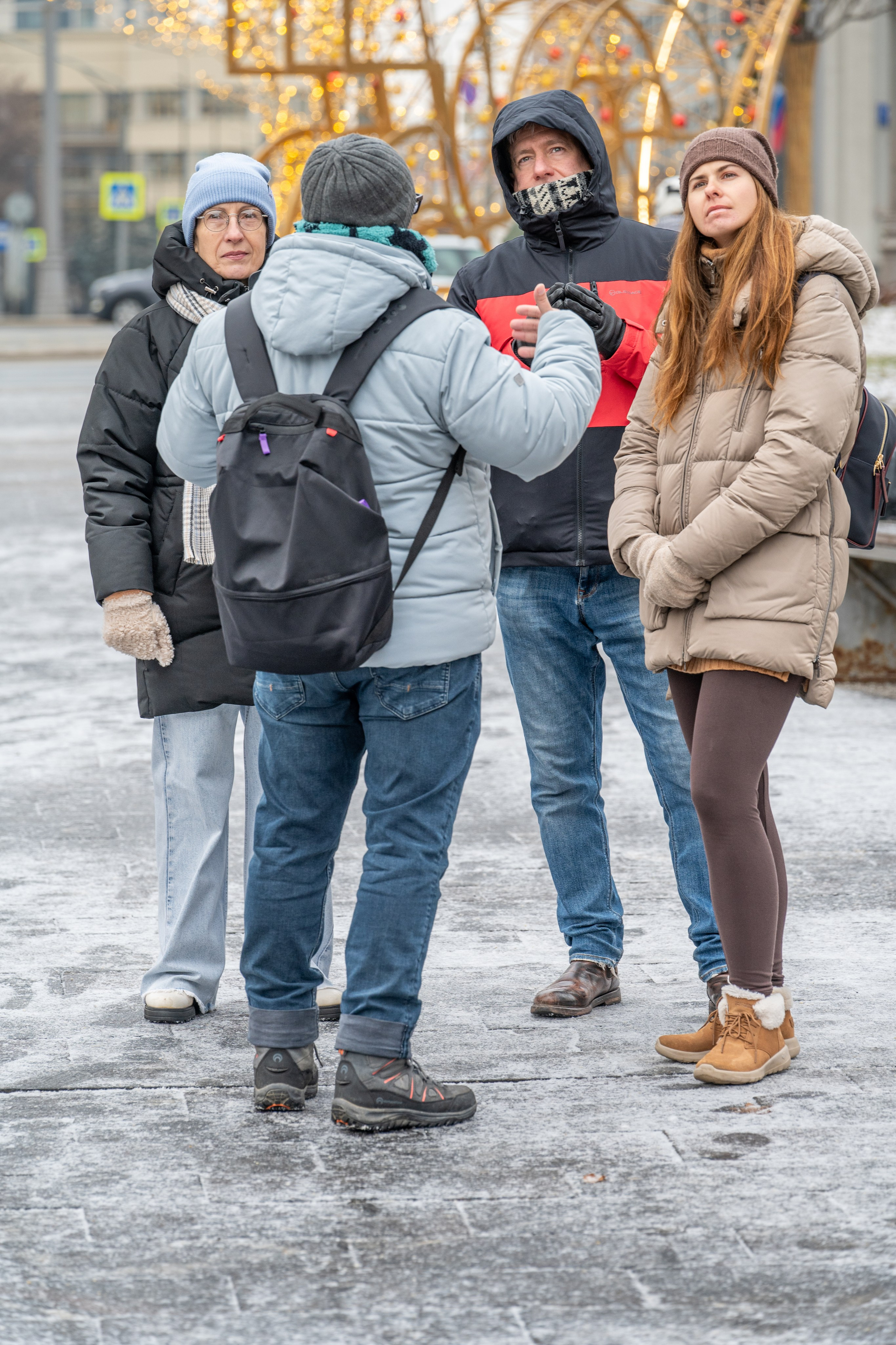 Подготовка к аттестации. Часть 10. П&П — Полезное с Приятным. Фотоэкскурсии — Москва на память. Экскурсовод и фотограф в Москве. Увези столицу в своём альбоме!