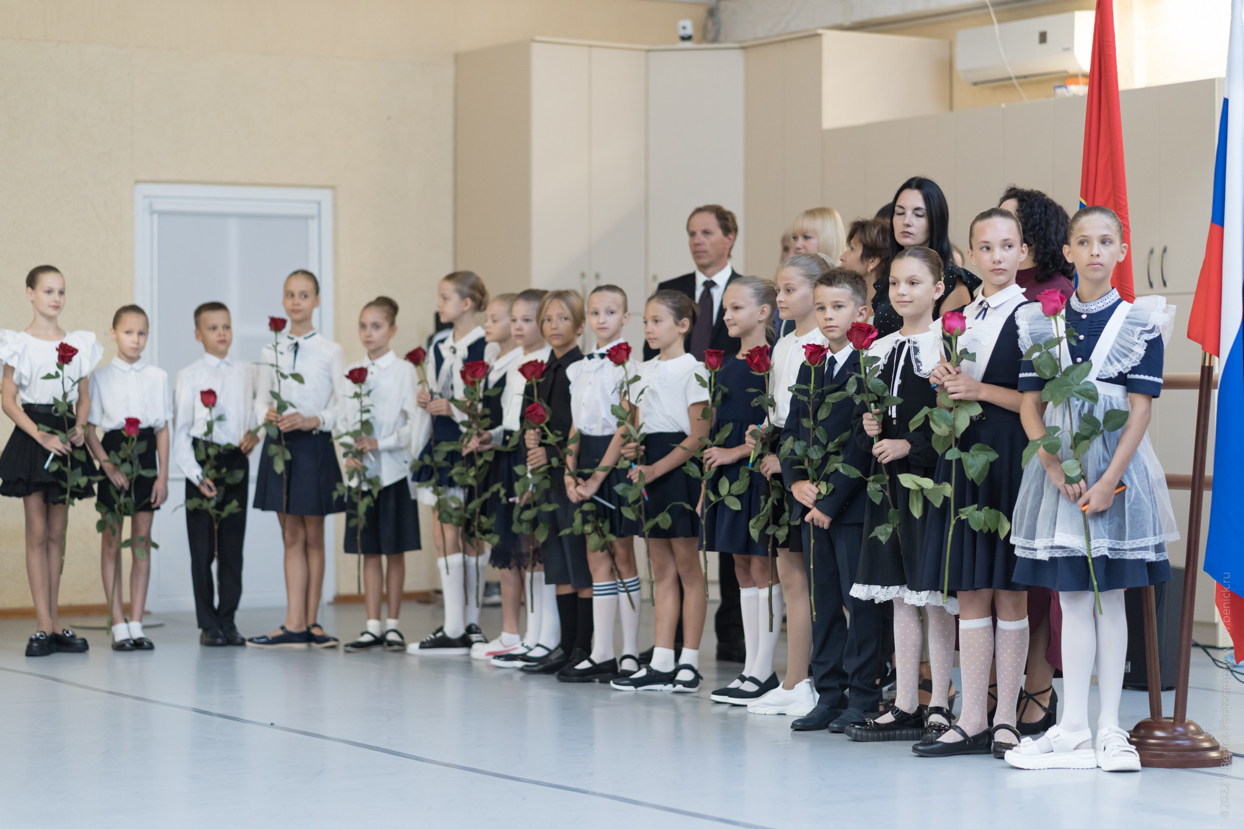 Репортажная фотосессия в г. Севастополь для СГАХ. «СПО: как это было. Начало»». Виктория Беник