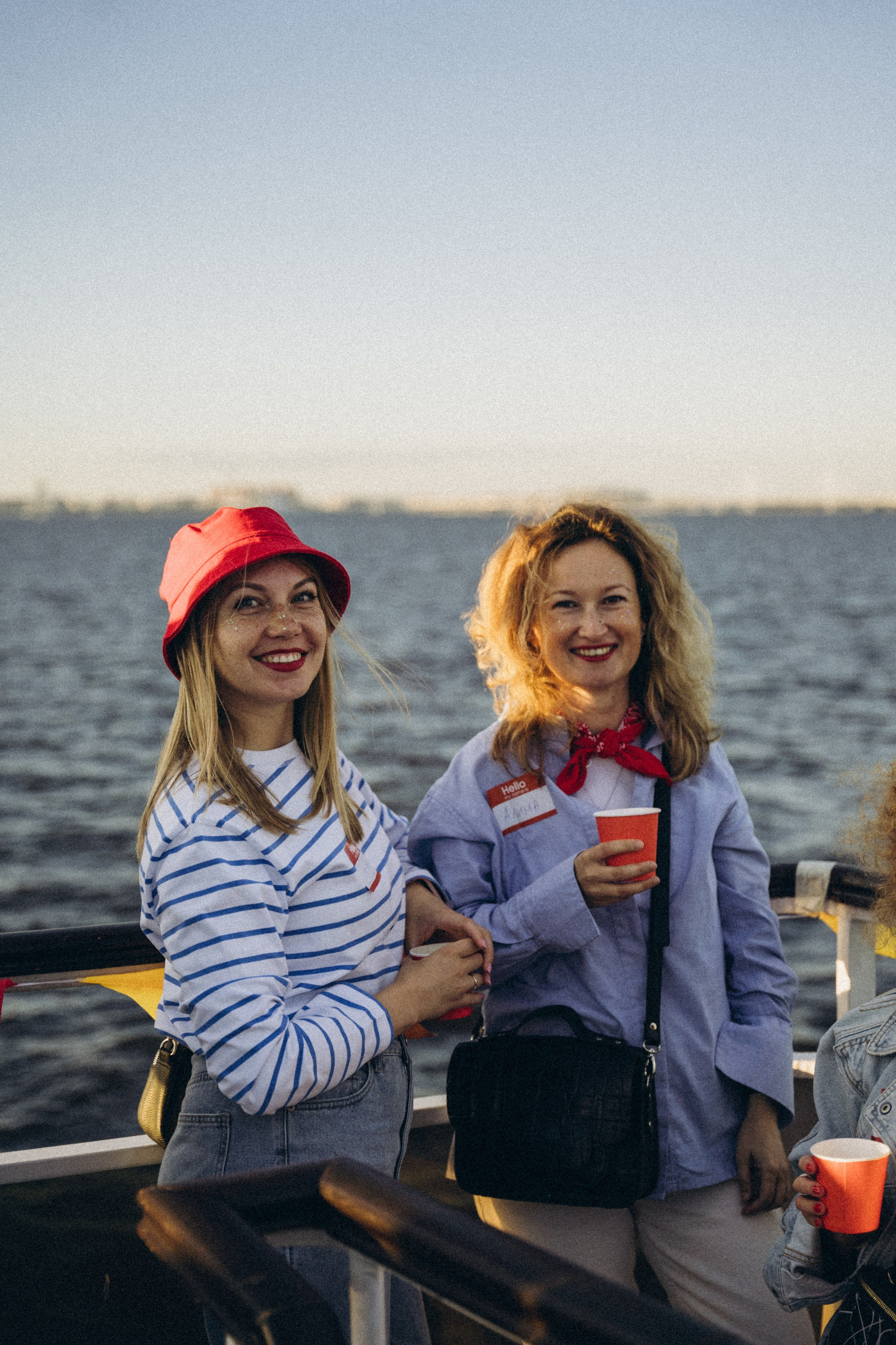 Кораблик by Kotlet 23.06.24. Даша Яковенко Фотограф Спб