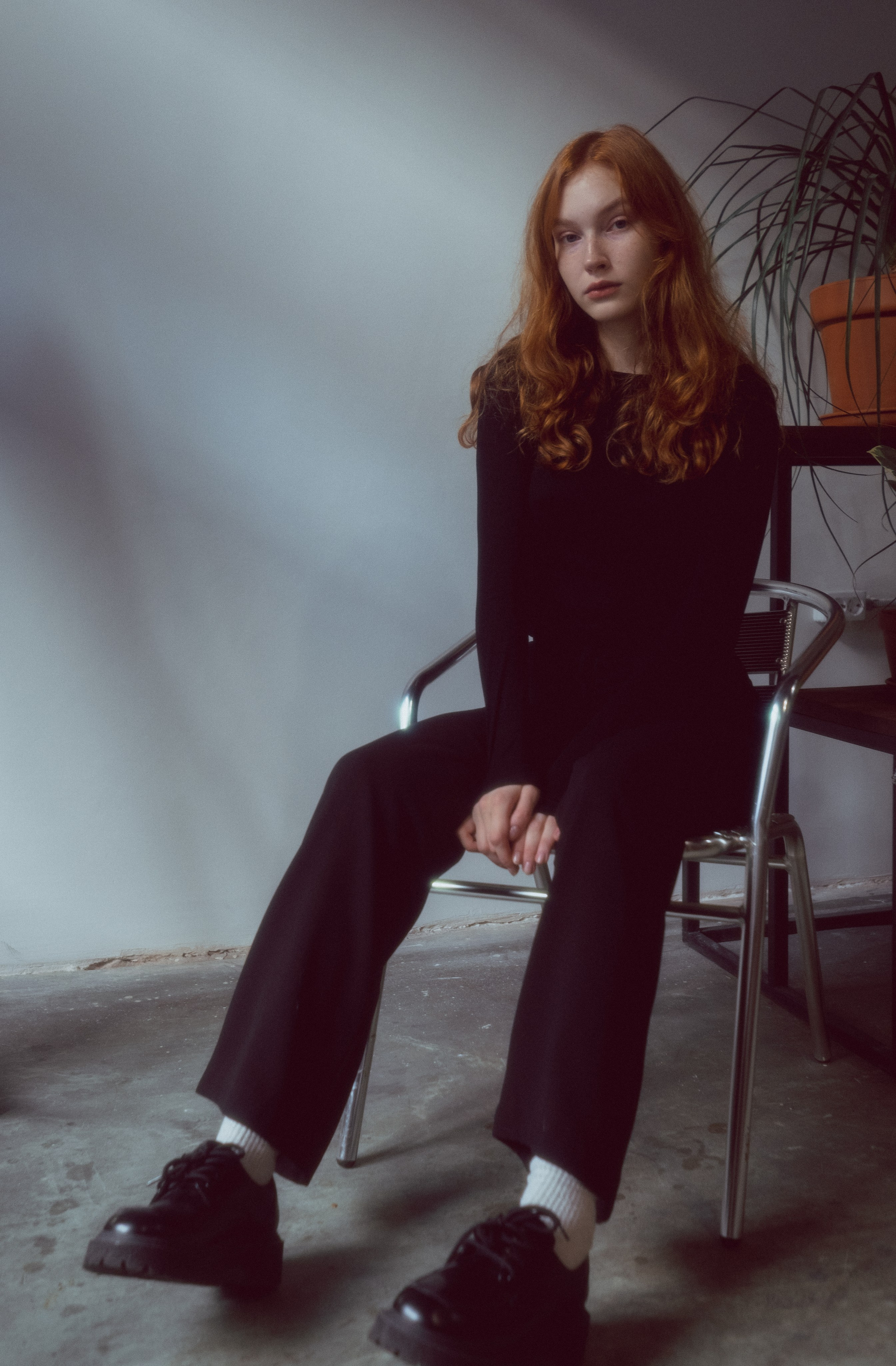 Услуги. Главная