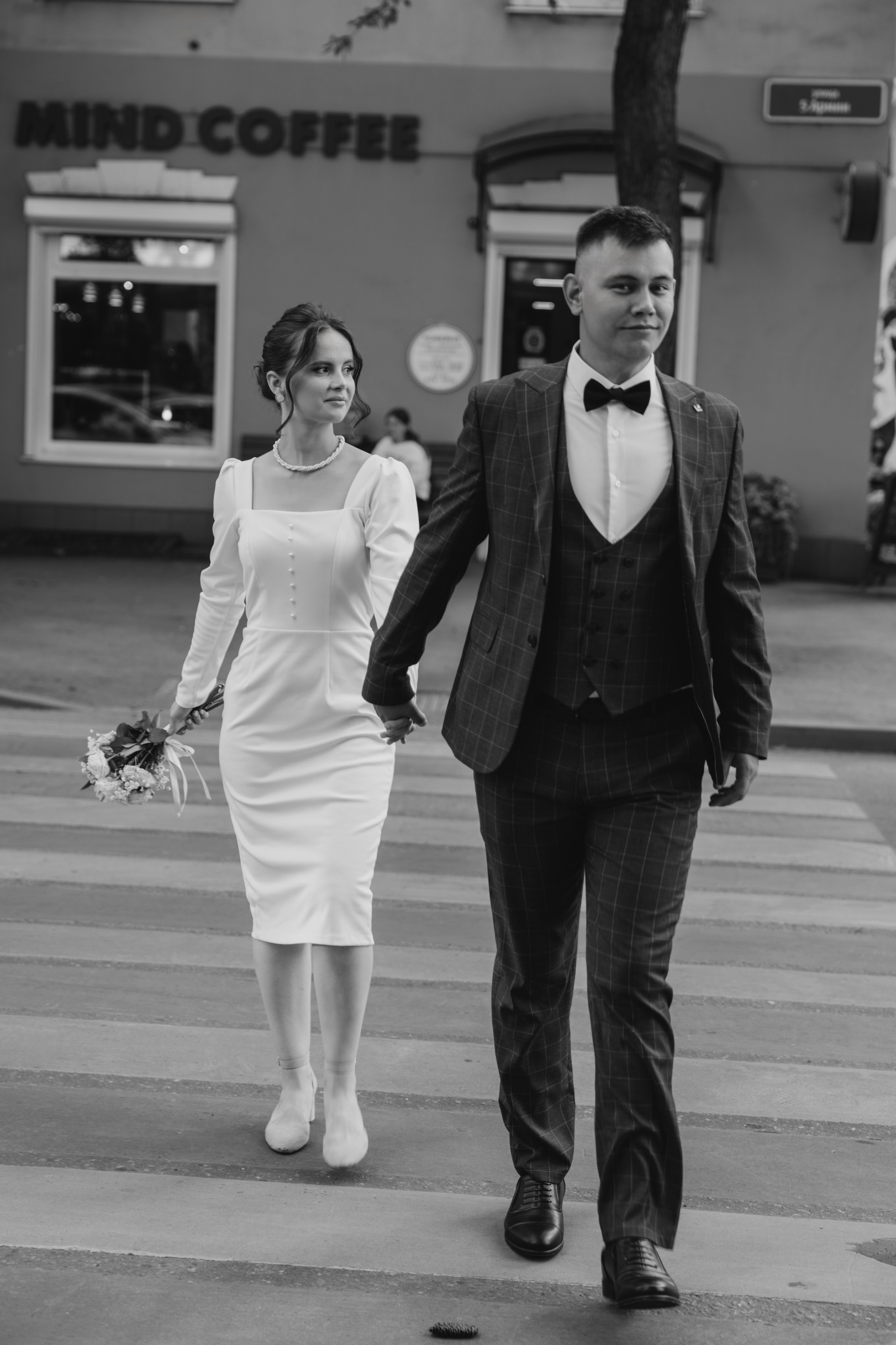 Павел & Анна. Свадебный, семейный фотограф в Иркутске Светлана Макаричева