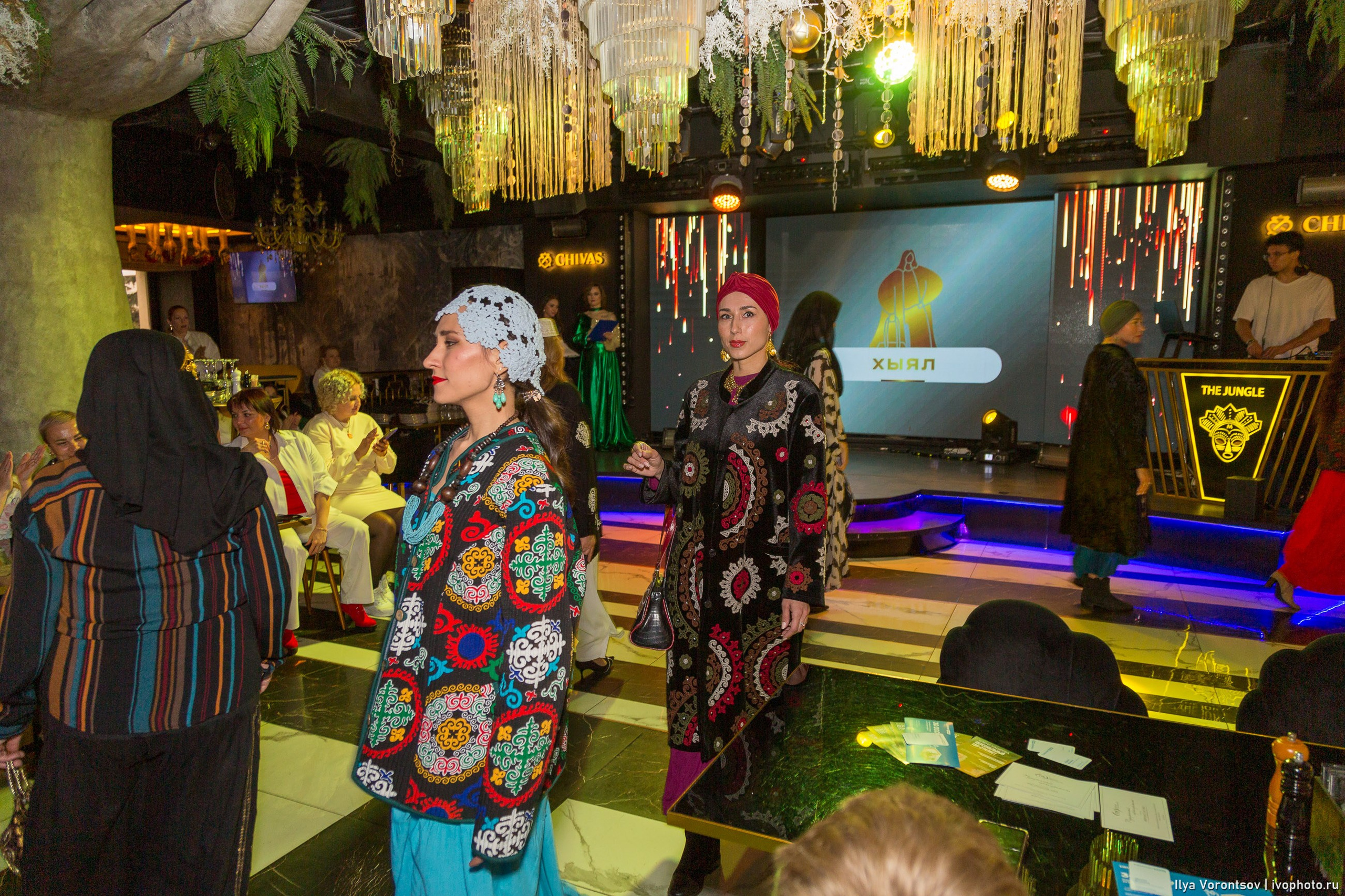 ДЕВИЧНИК ПО-КОРОЛЕВСКИ | The Jangle. Фотограф в Казани Воронцов Илья