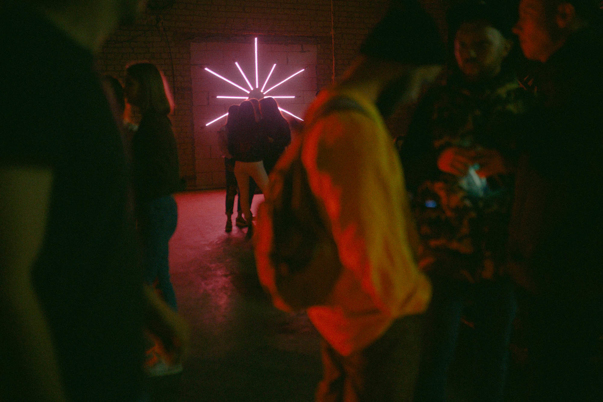 Фотоотчет мероприятия К-4 - фотограф Александр Жунин