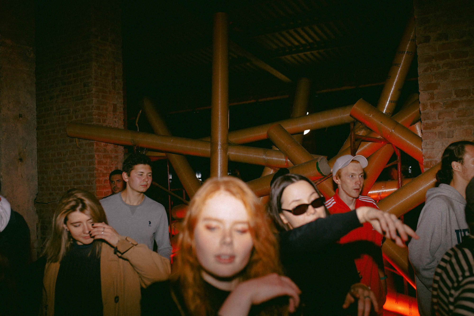 Фотоотчет мероприятия К-4 - фотограф Александр Жунин