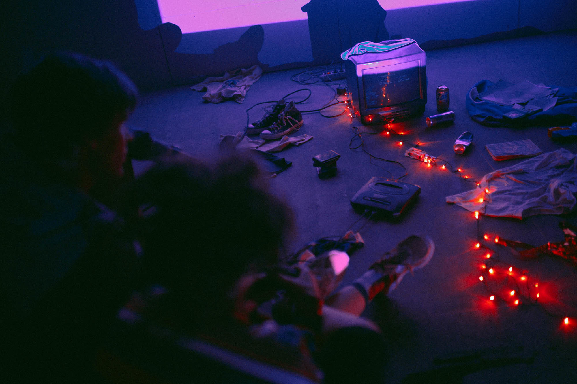 Фотоотчет мероприятия К-4 - фотограф Александр Жунин