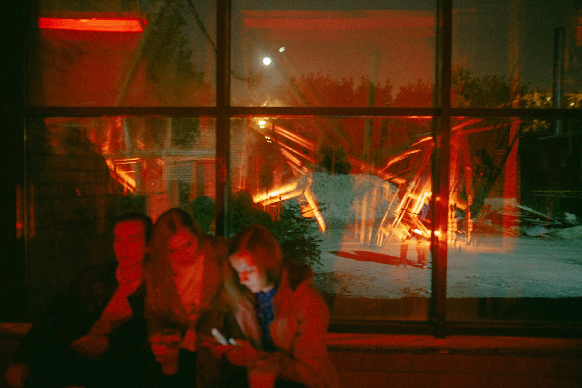 Фотоотчет мероприятия К-4 - фотограф Александр Жунин