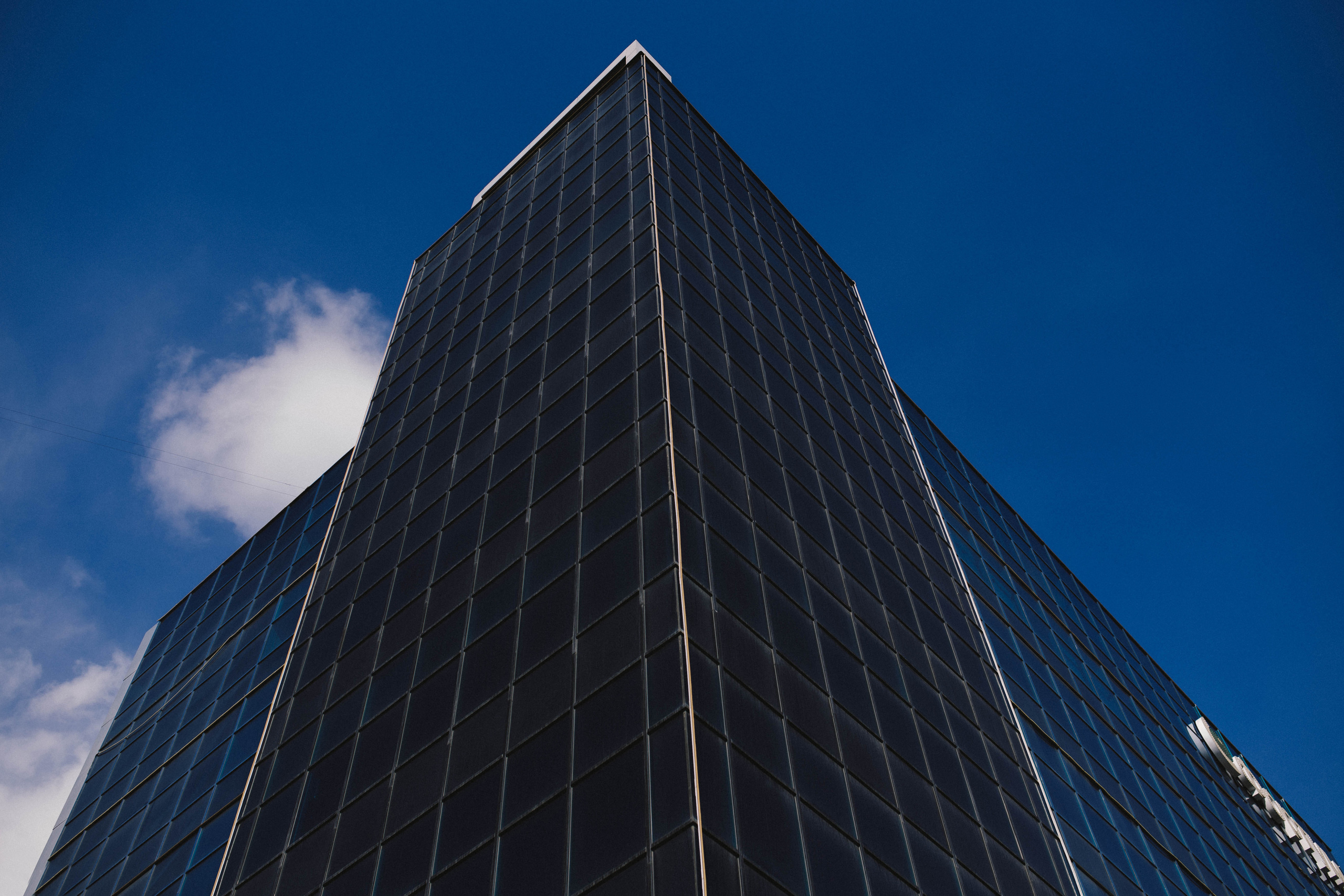 Фотоотчет мероприятия массовый тест-драйв VOLVO - фотограф Александр Жунин